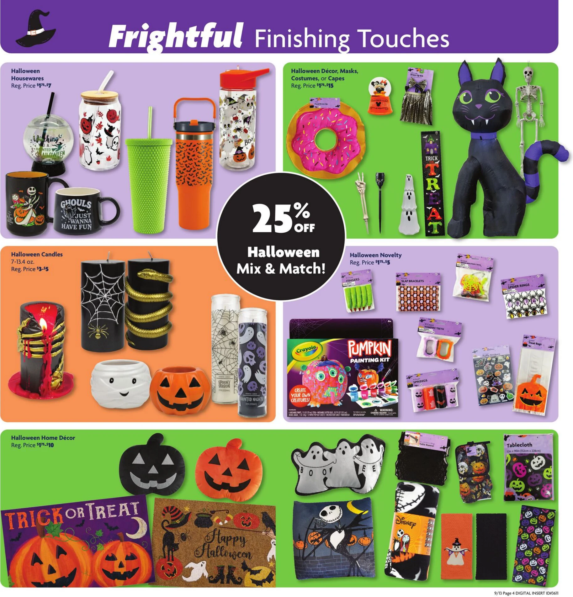 Family Dollar Current Ad - Page 5