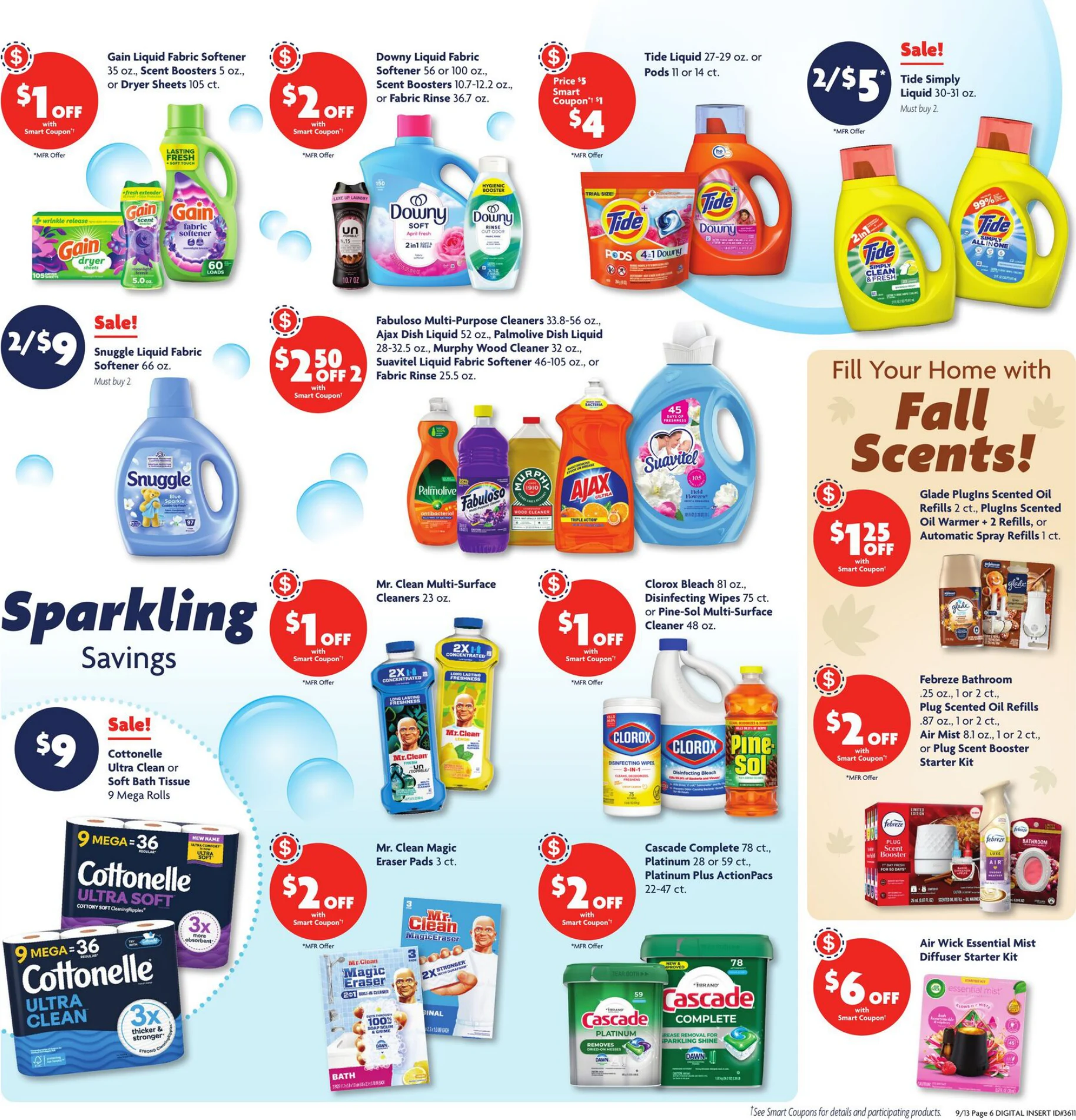 Family Dollar Current Ad - Page 9