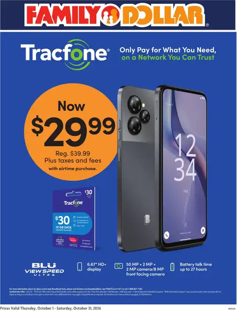 AT&T/Tracfone