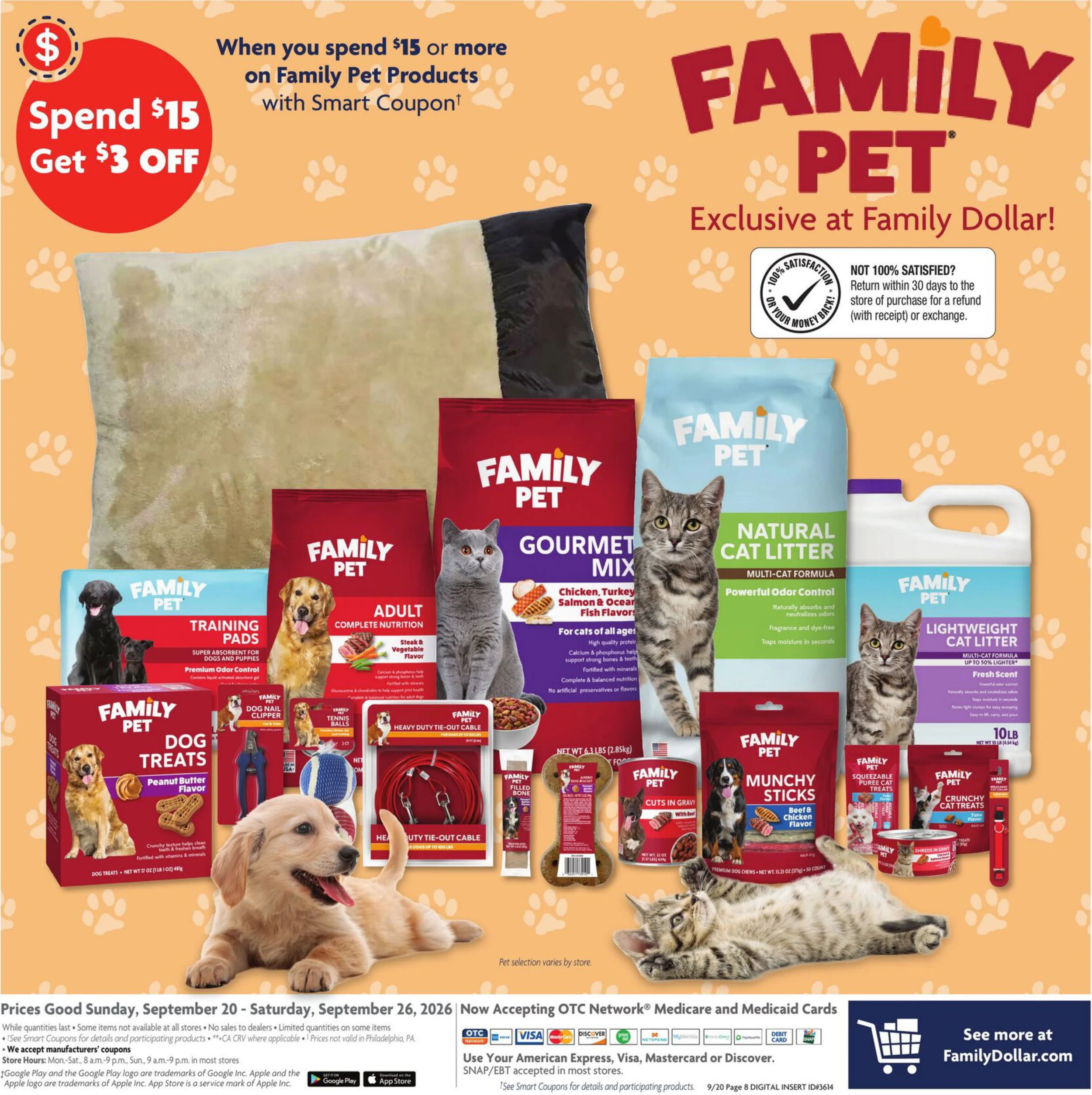 Family Dollar Current Ad - Page 10