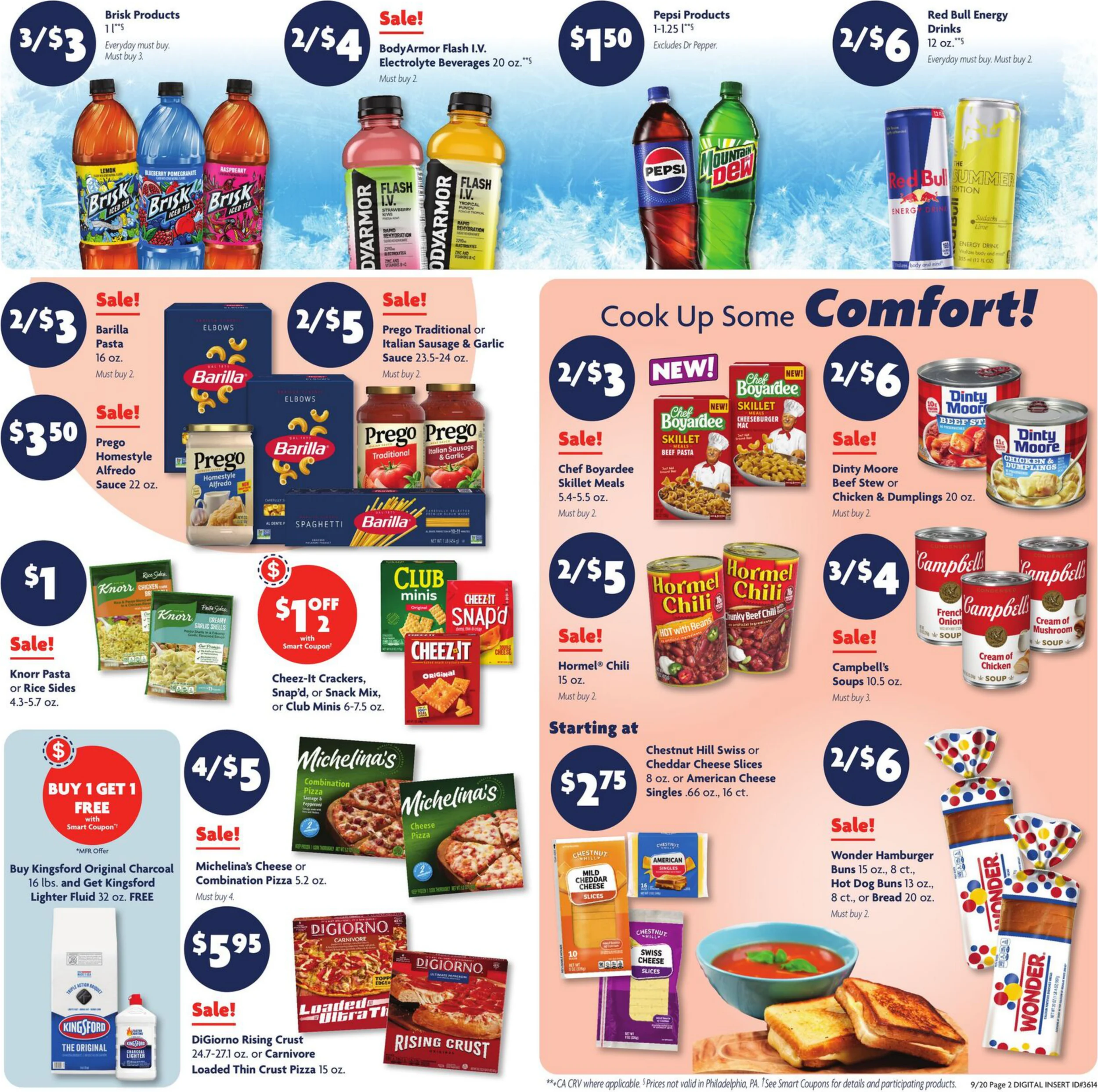 Family Dollar Current Ad - Page 2