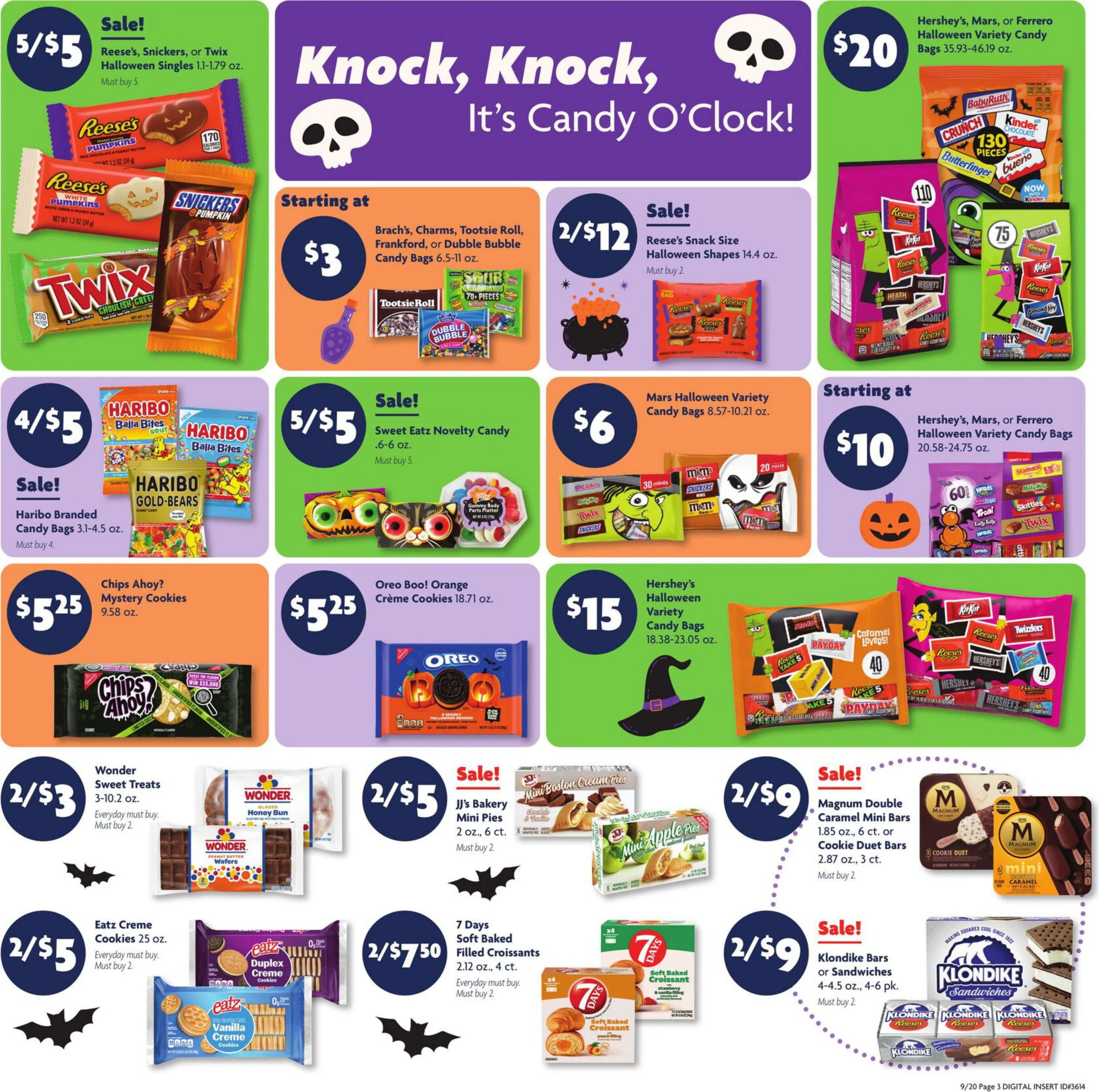 Family Dollar Current Ad - Page 3