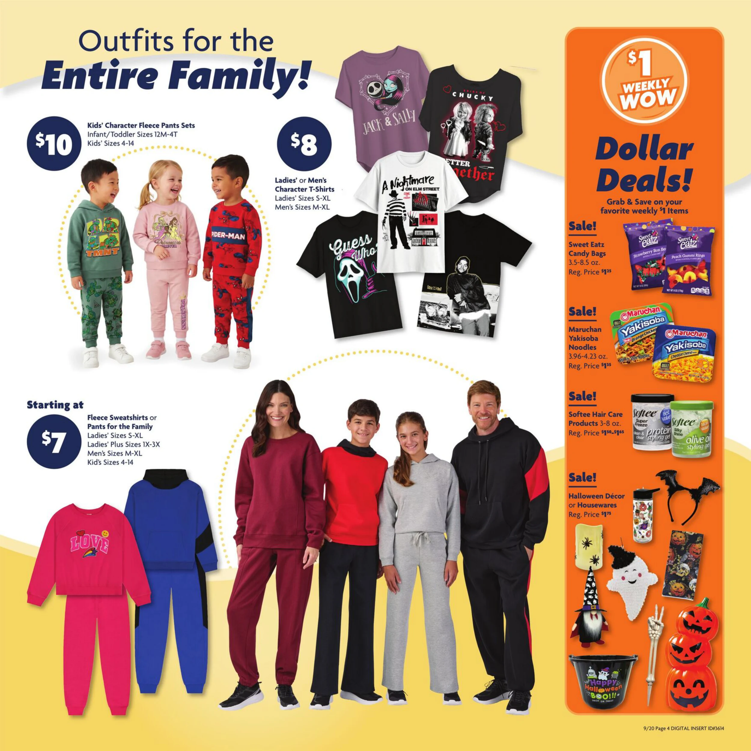 Family Dollar Current Ad - Page 5