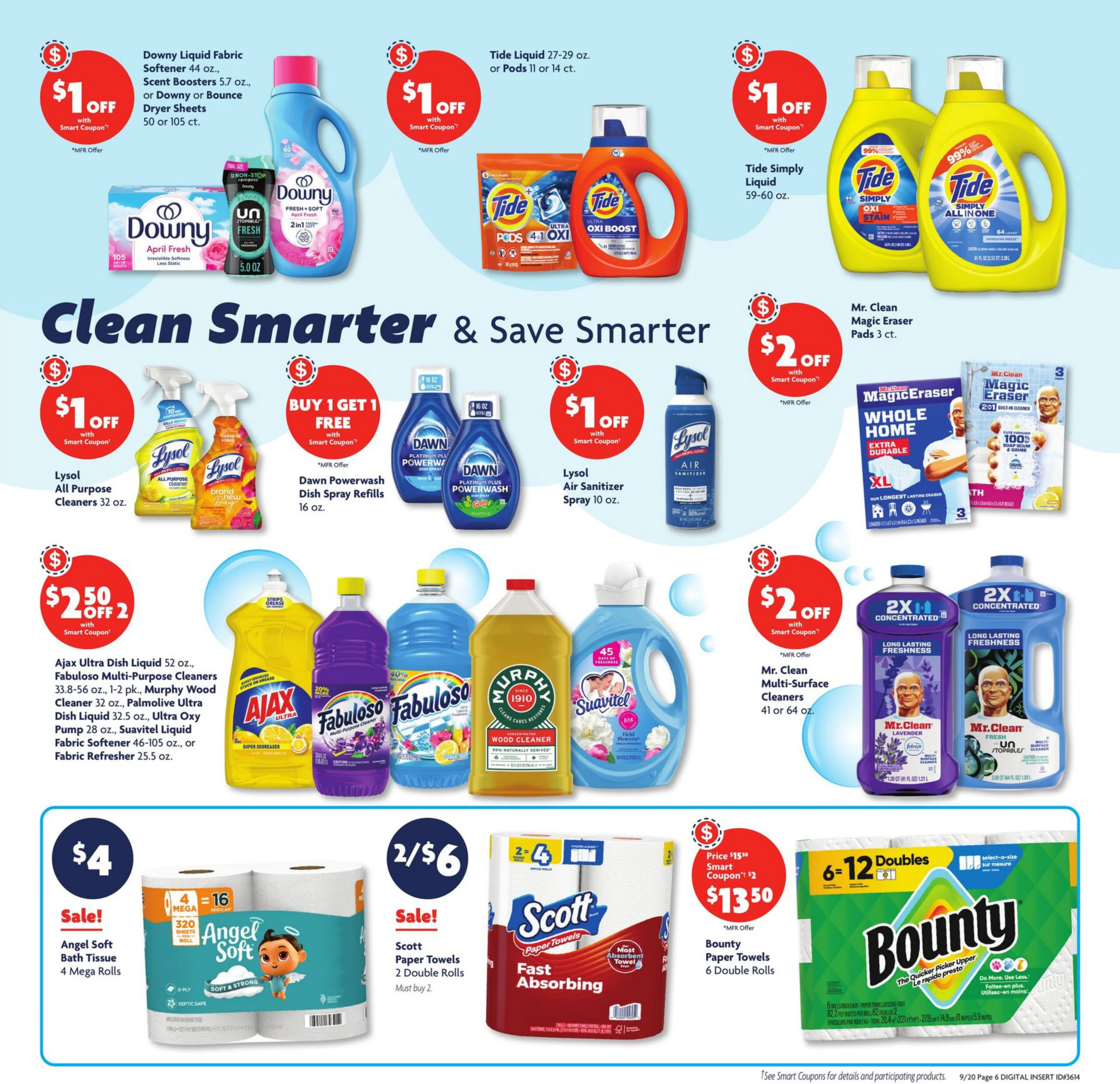 Family Dollar Current Ad - Page 7