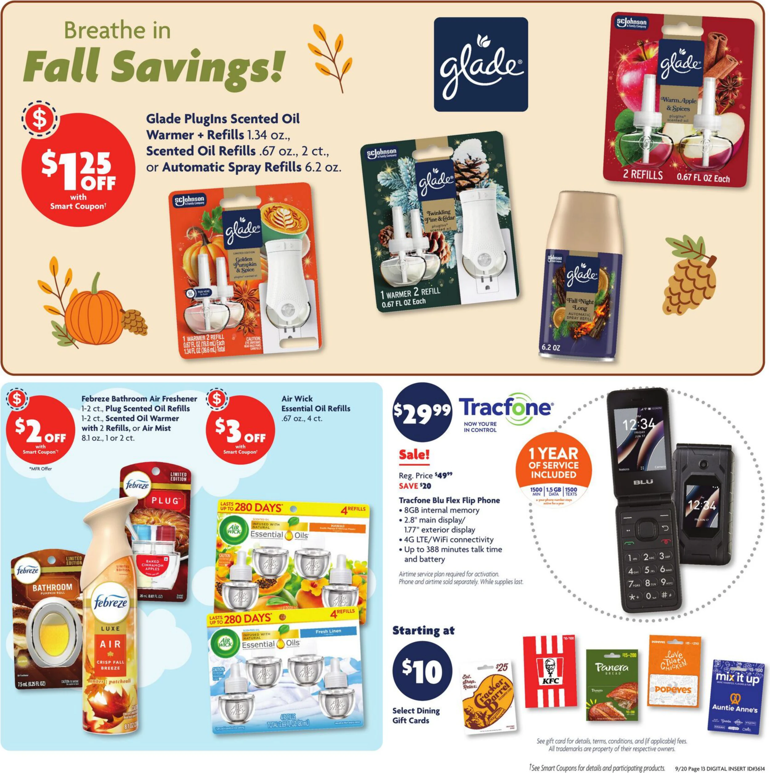 Family Dollar Current Ad - Page 8