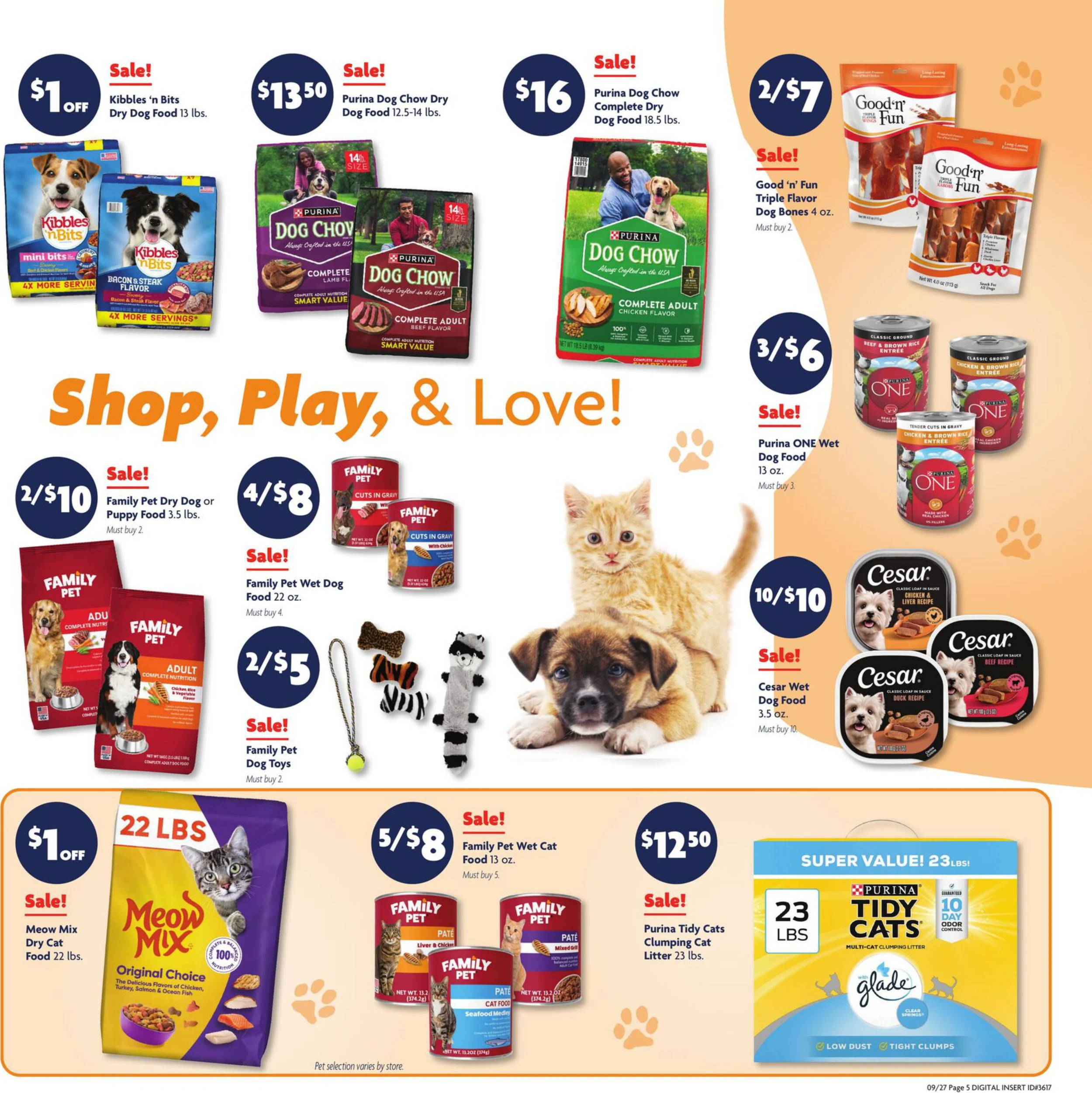 Family Dollar Current Ad - Page 11