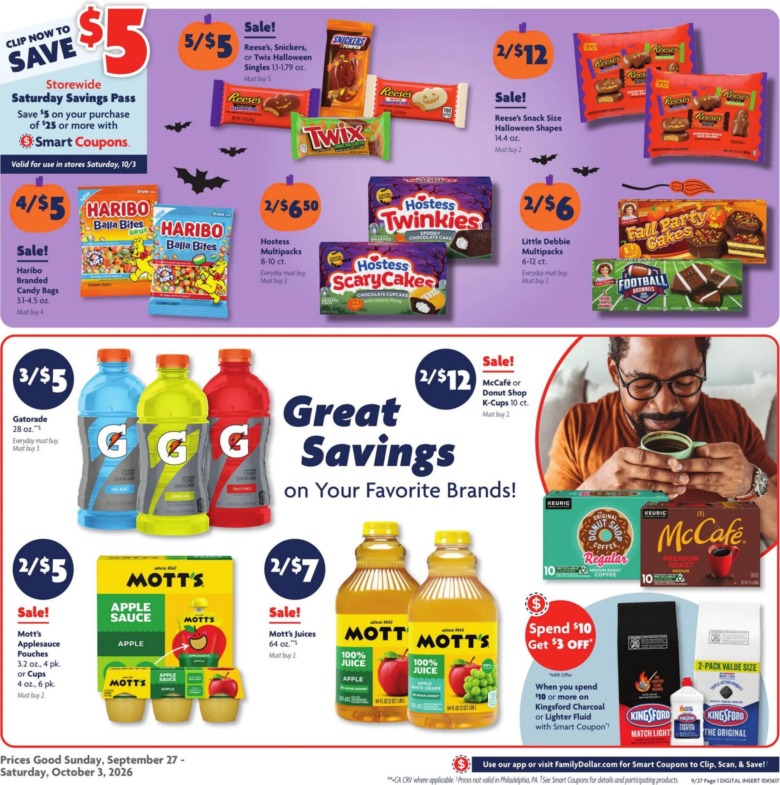 Family Dollar Current Ad - Page 2