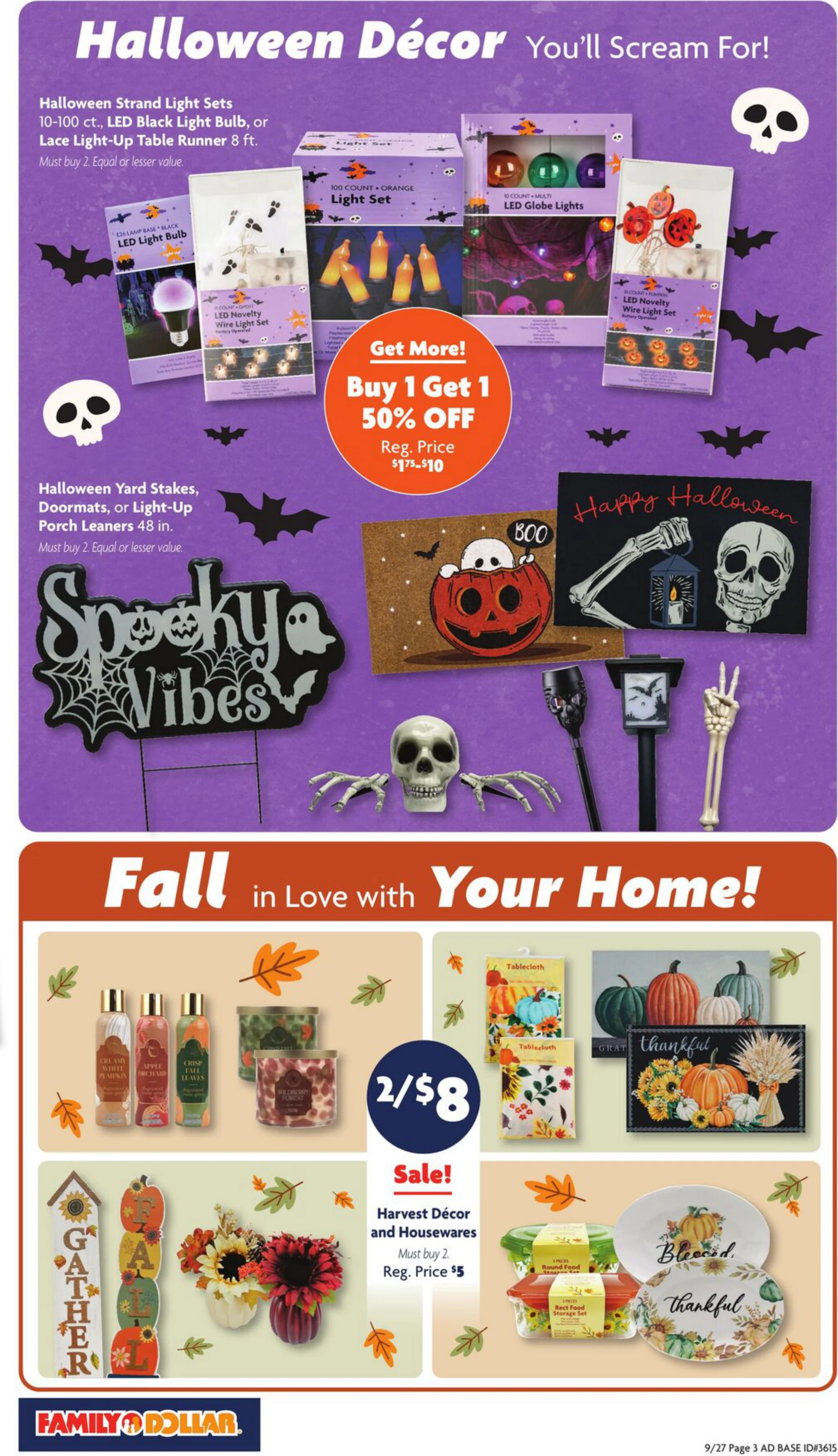 Family Dollar Current Ad - Page 5