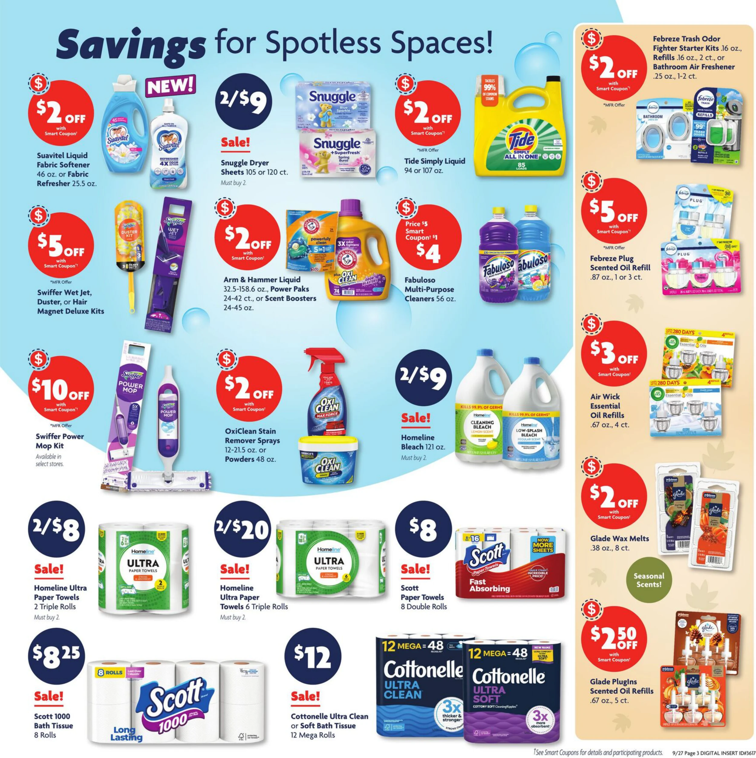 Family Dollar Current Ad - Page 8