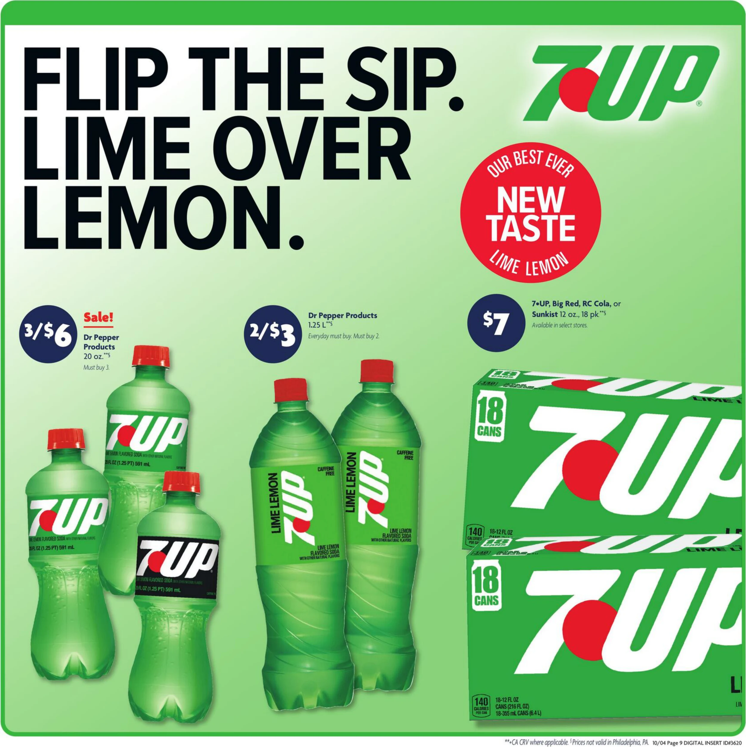 Family Dollar Current Ad - Page 5