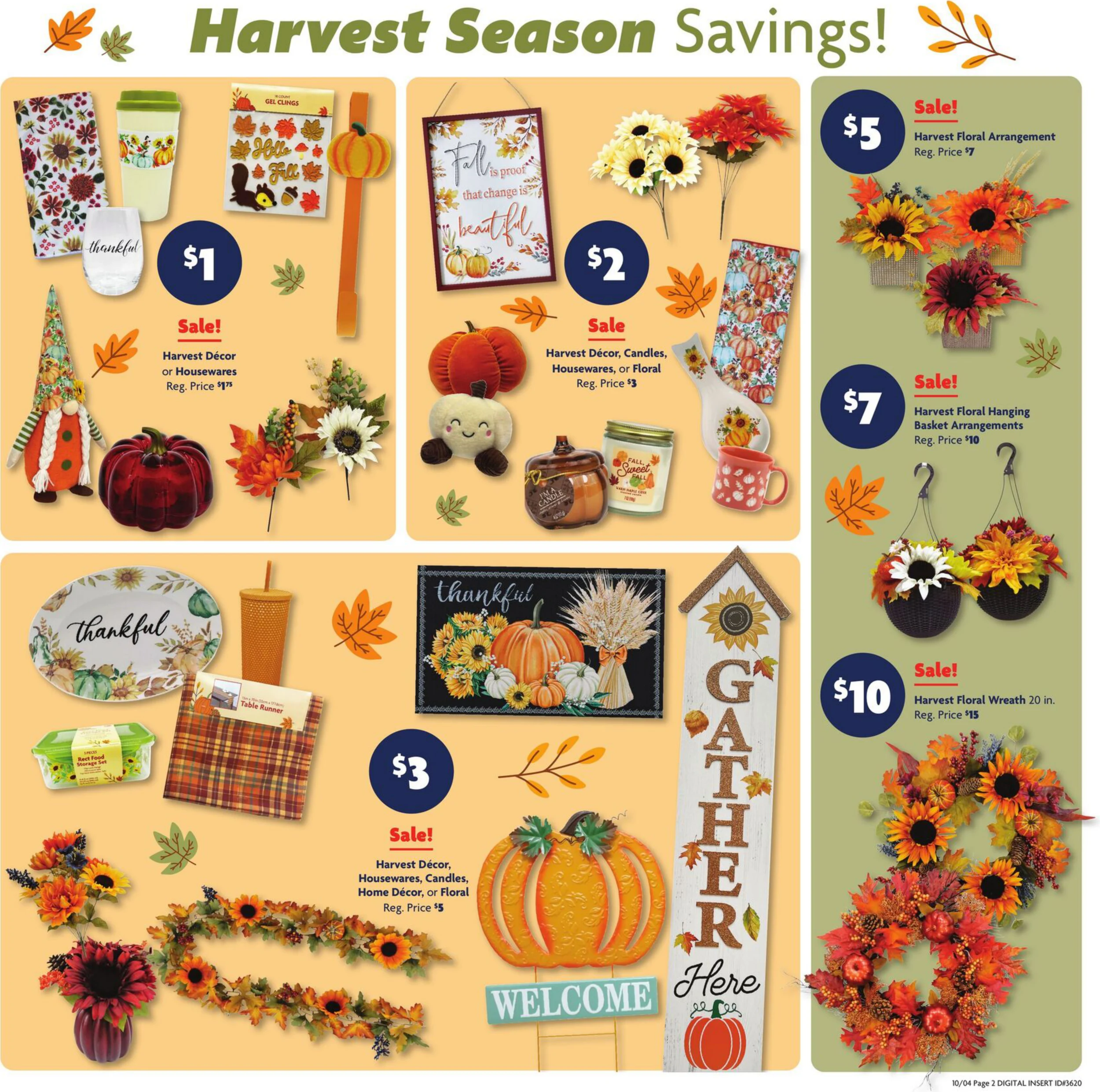 Family Dollar Current Ad - Page 6