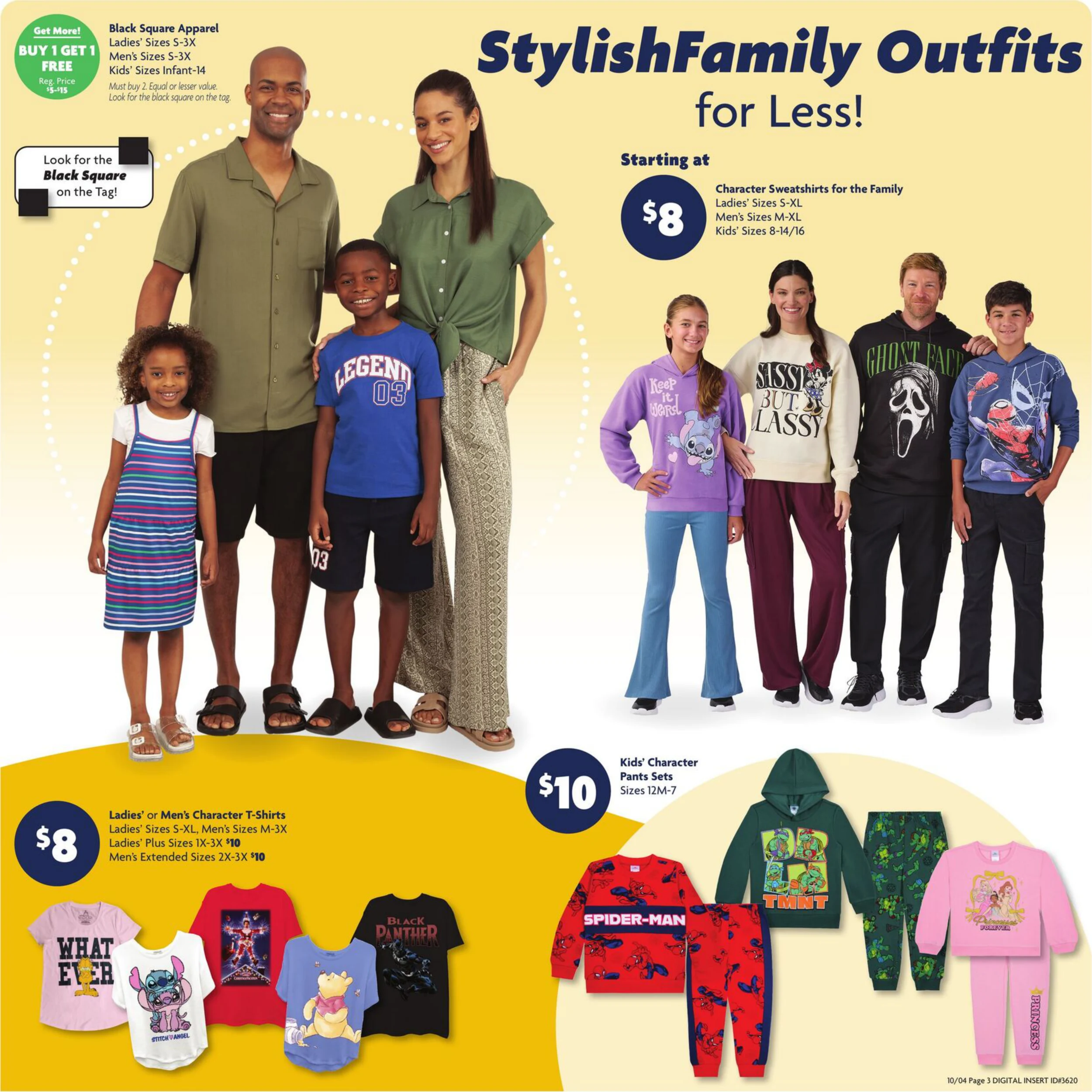 Family Dollar Current Ad - Page 7