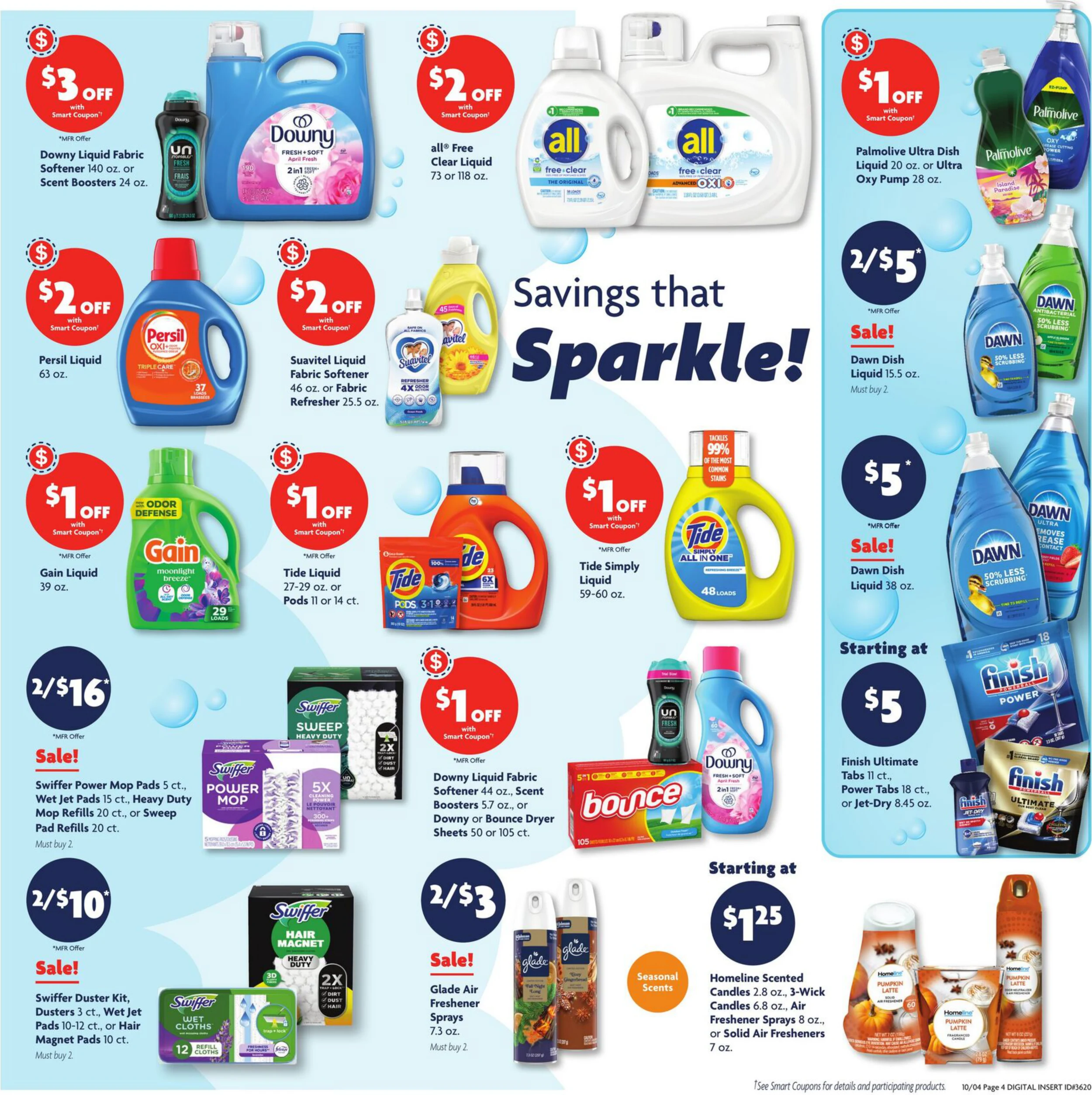 Family Dollar Current Ad - Page 8