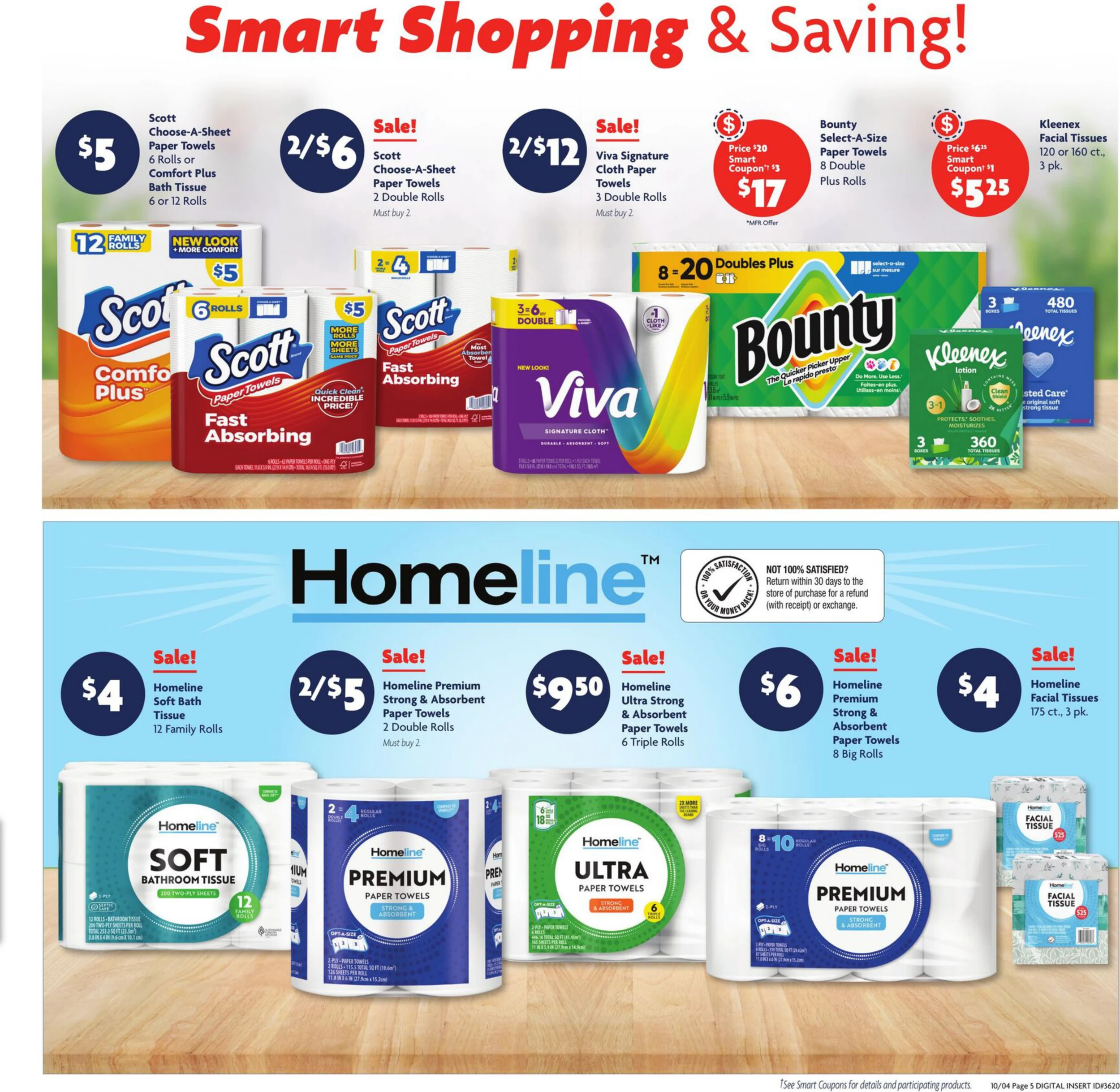 Family Dollar Current Ad - Page 9