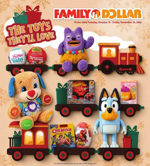 Toy Book