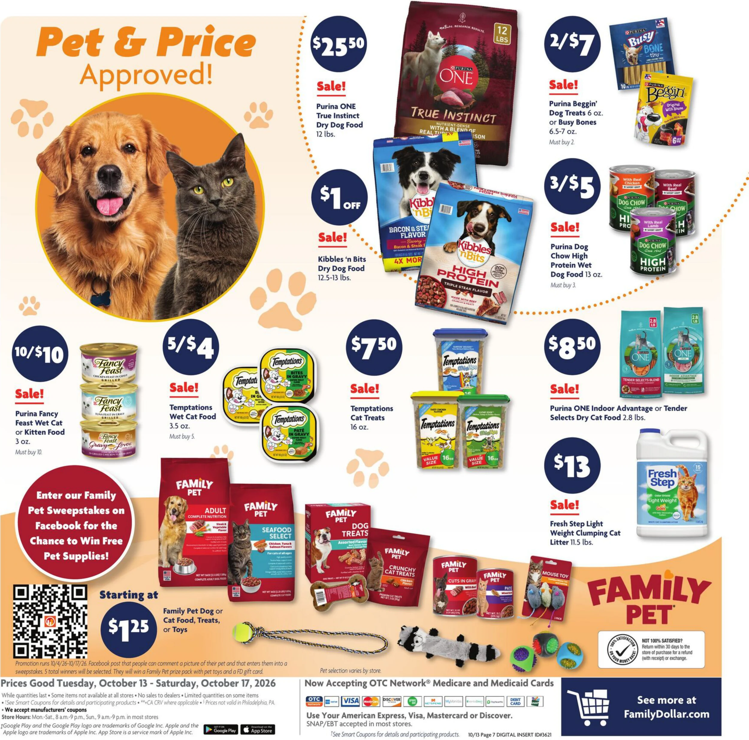 Family Dollar Current Ad - Page 10