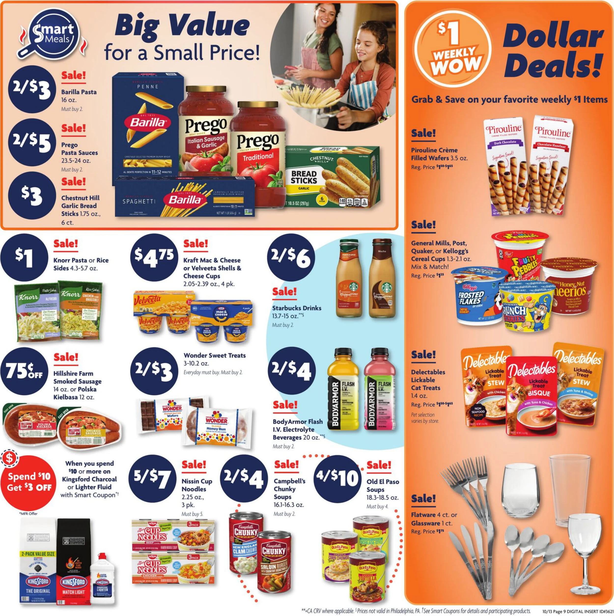 Family Dollar Current Ad - Page 2
