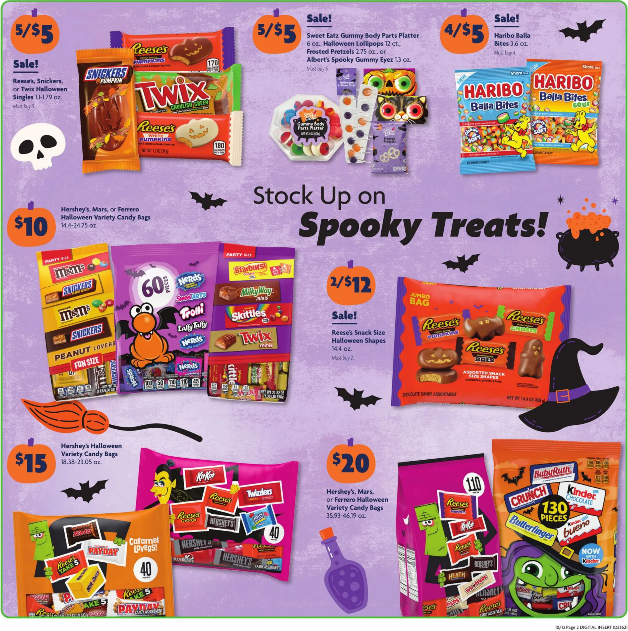 Family Dollar Current Ad - Page 3