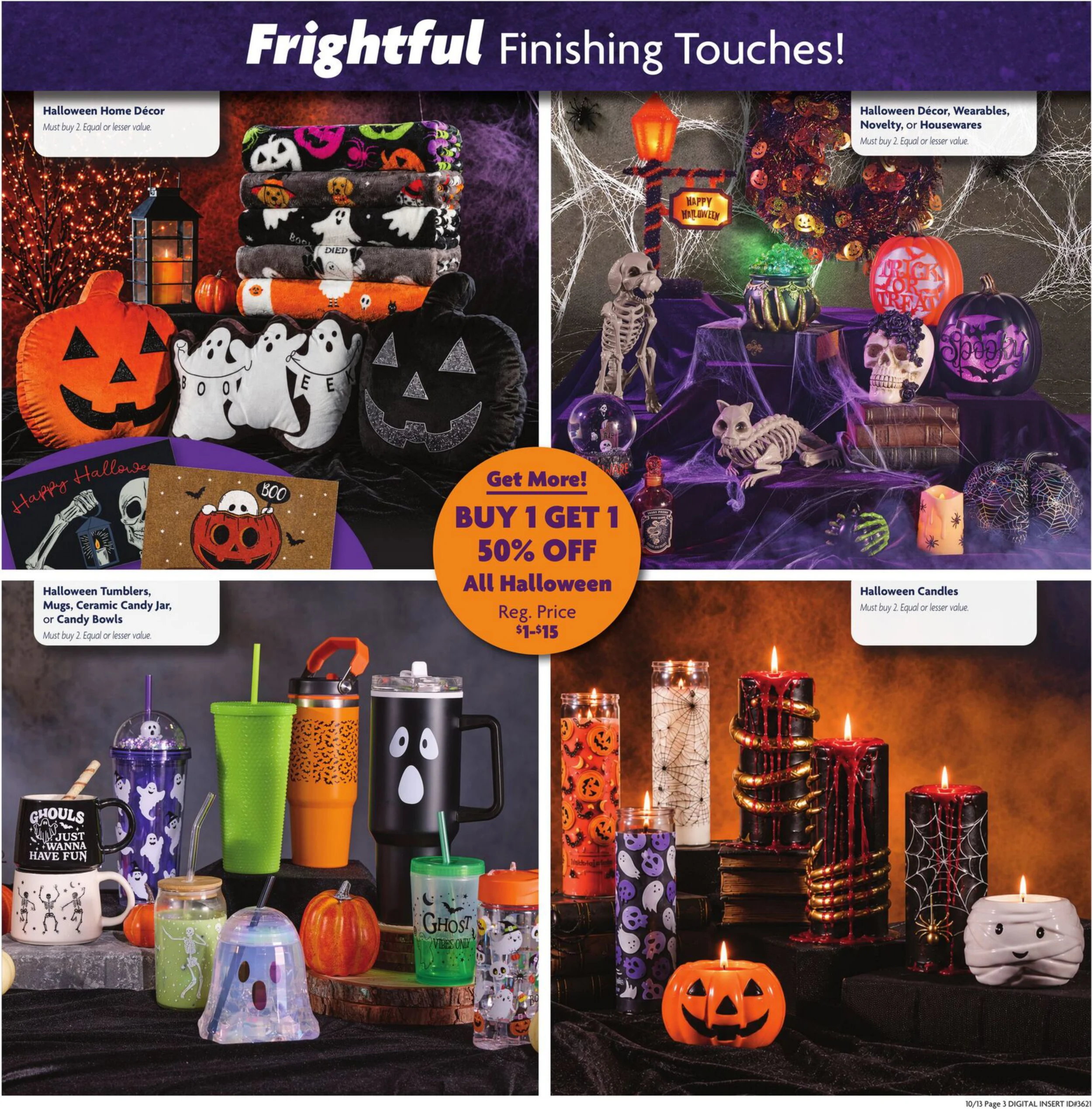 Family Dollar Current Ad - Page 5