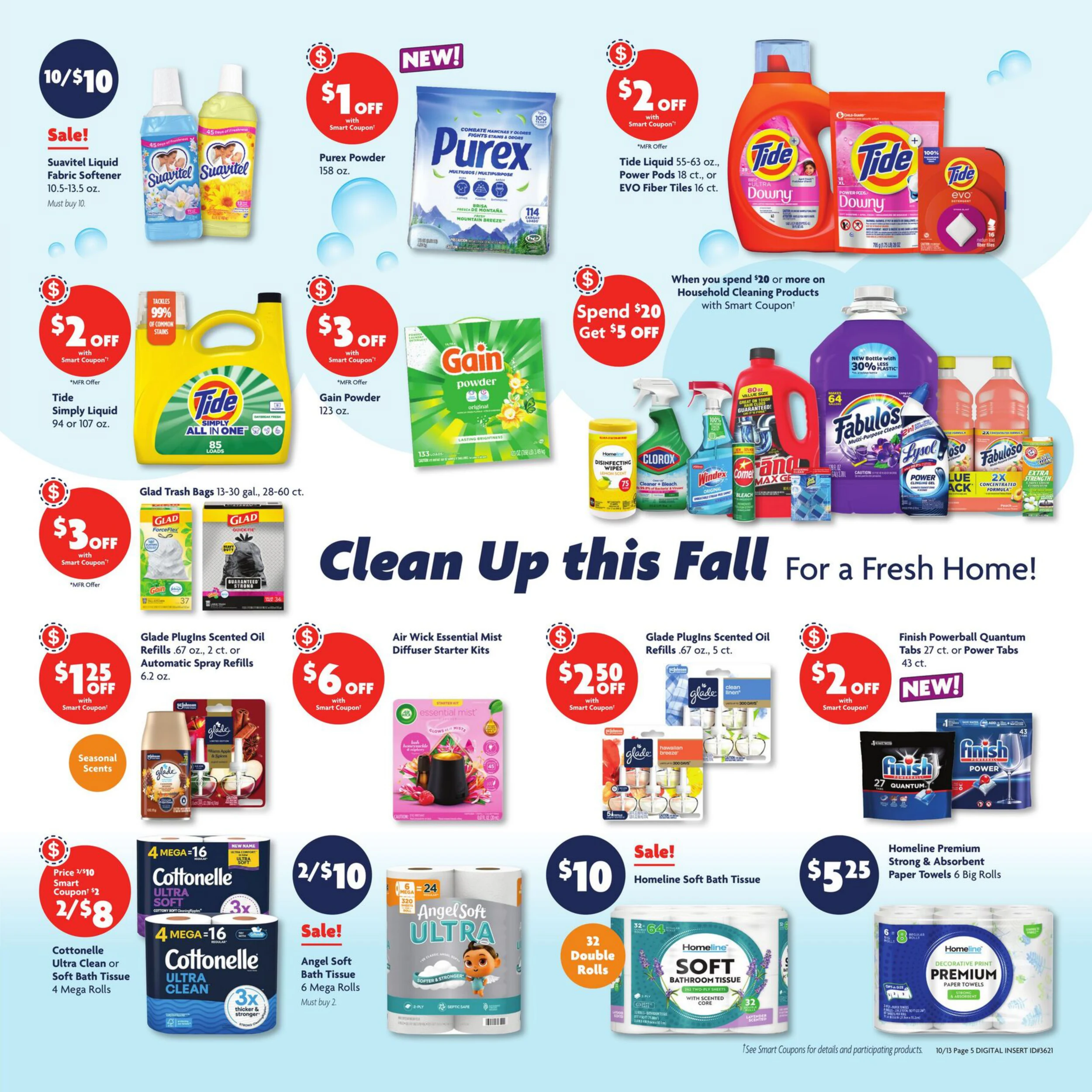 Family Dollar Current Ad - Page 7