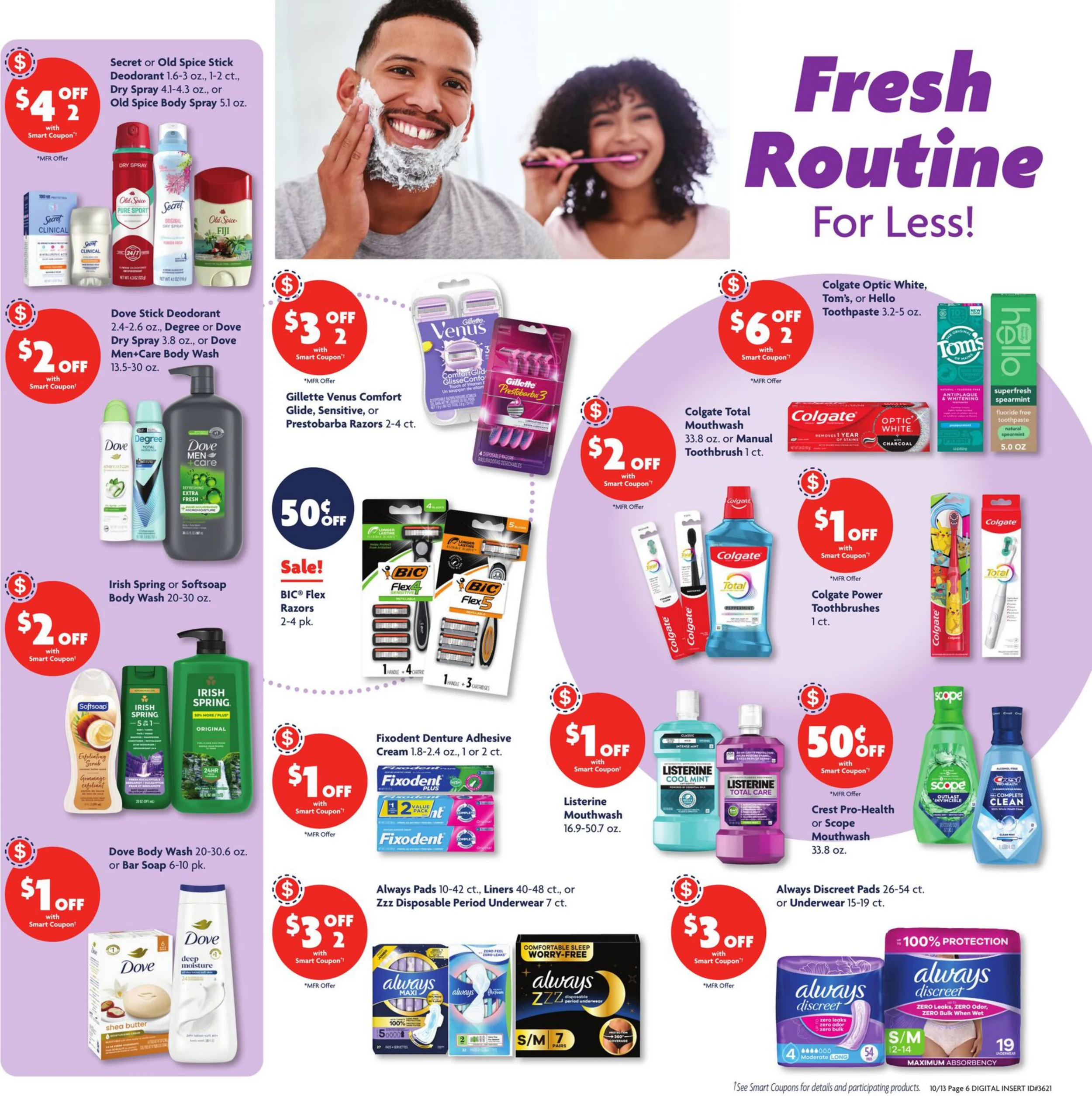 Family Dollar Current Ad - Page 8