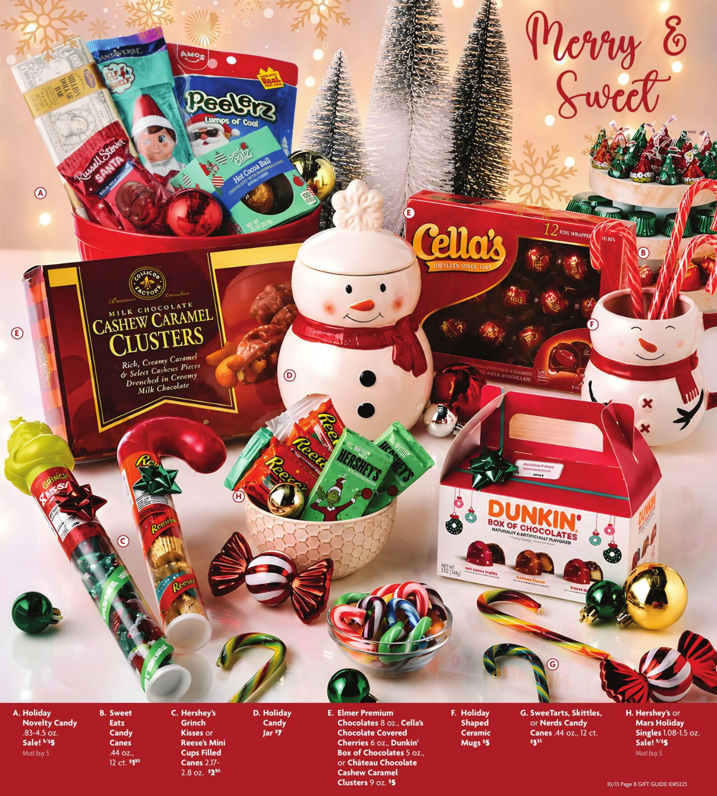 Family Dollar Holiday Gift Guide - Page 10