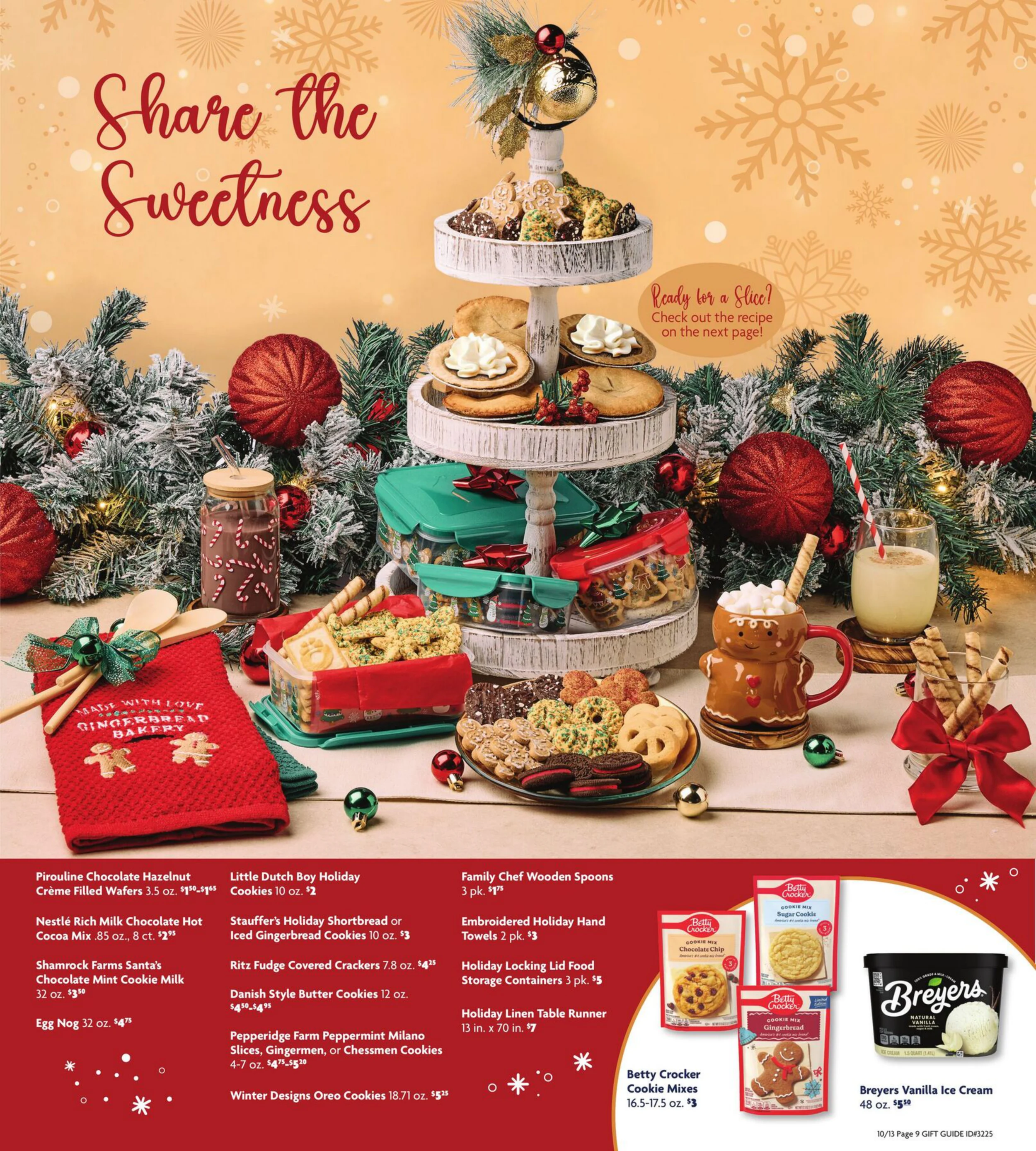 Family Dollar Holiday Gift Guide - Page 11
