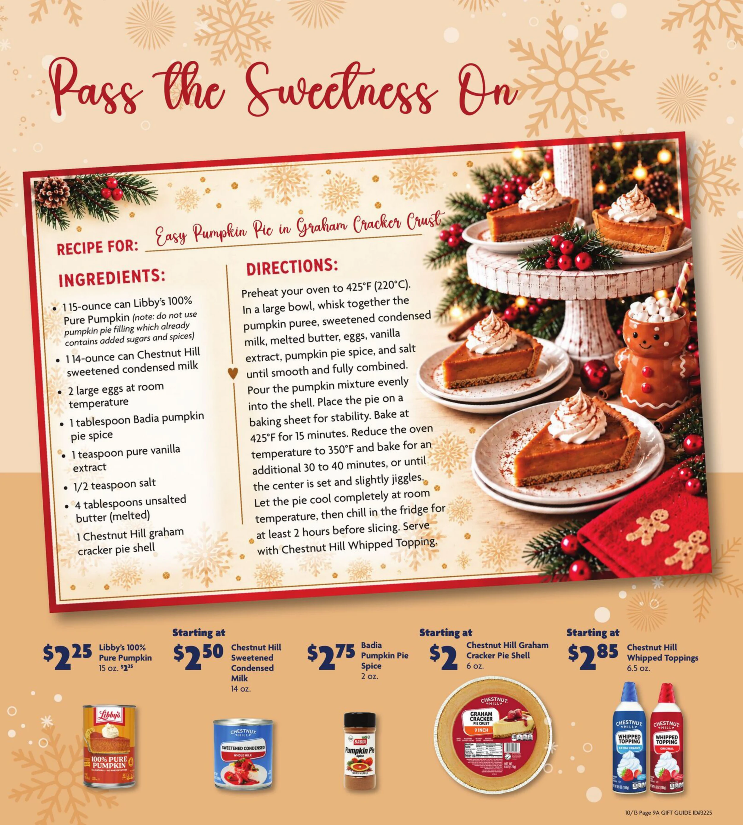 Family Dollar Holiday Gift Guide - Page 12