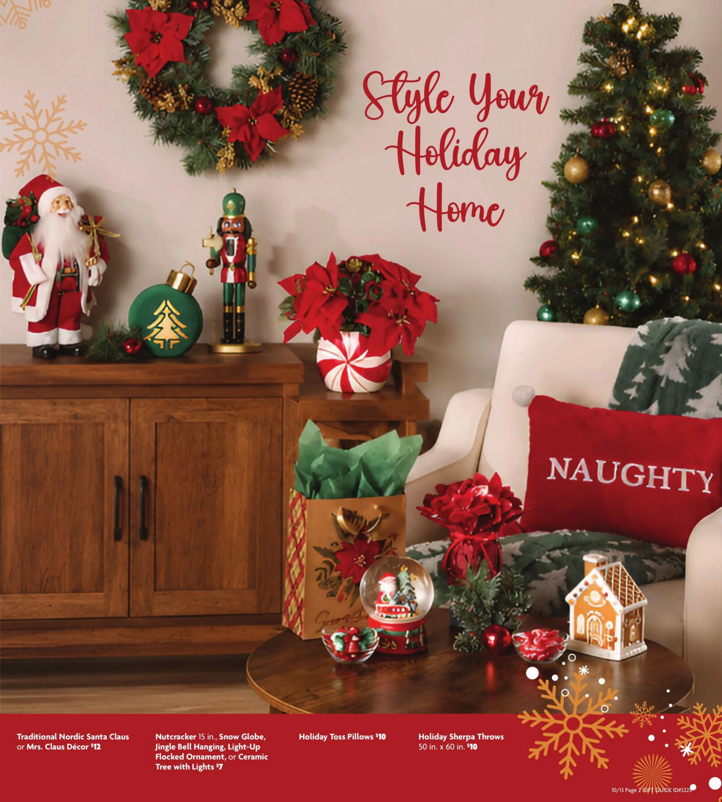 Family Dollar Holiday Gift Guide - Page 2