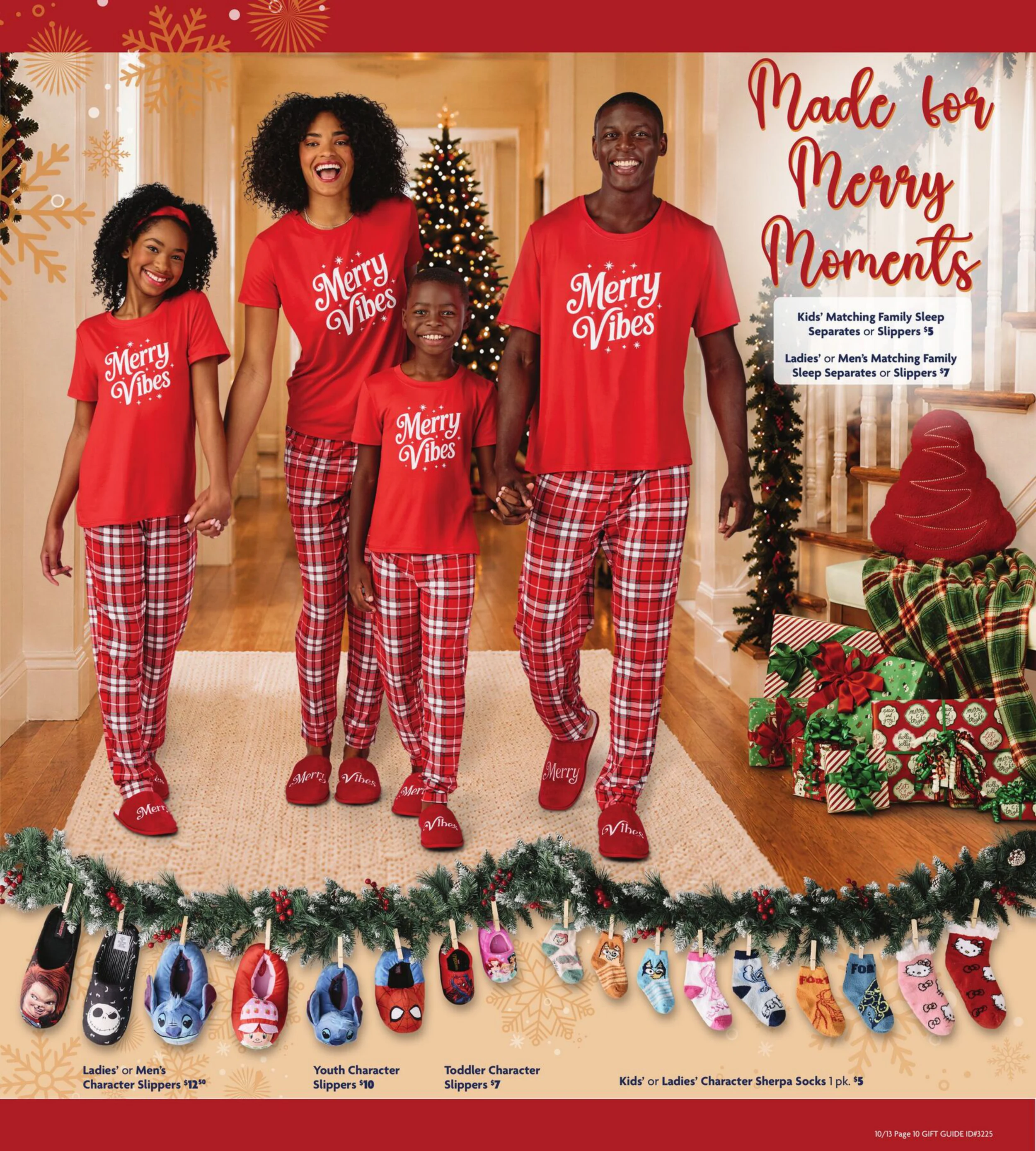 Family Dollar Holiday Gift Guide - Page 5
