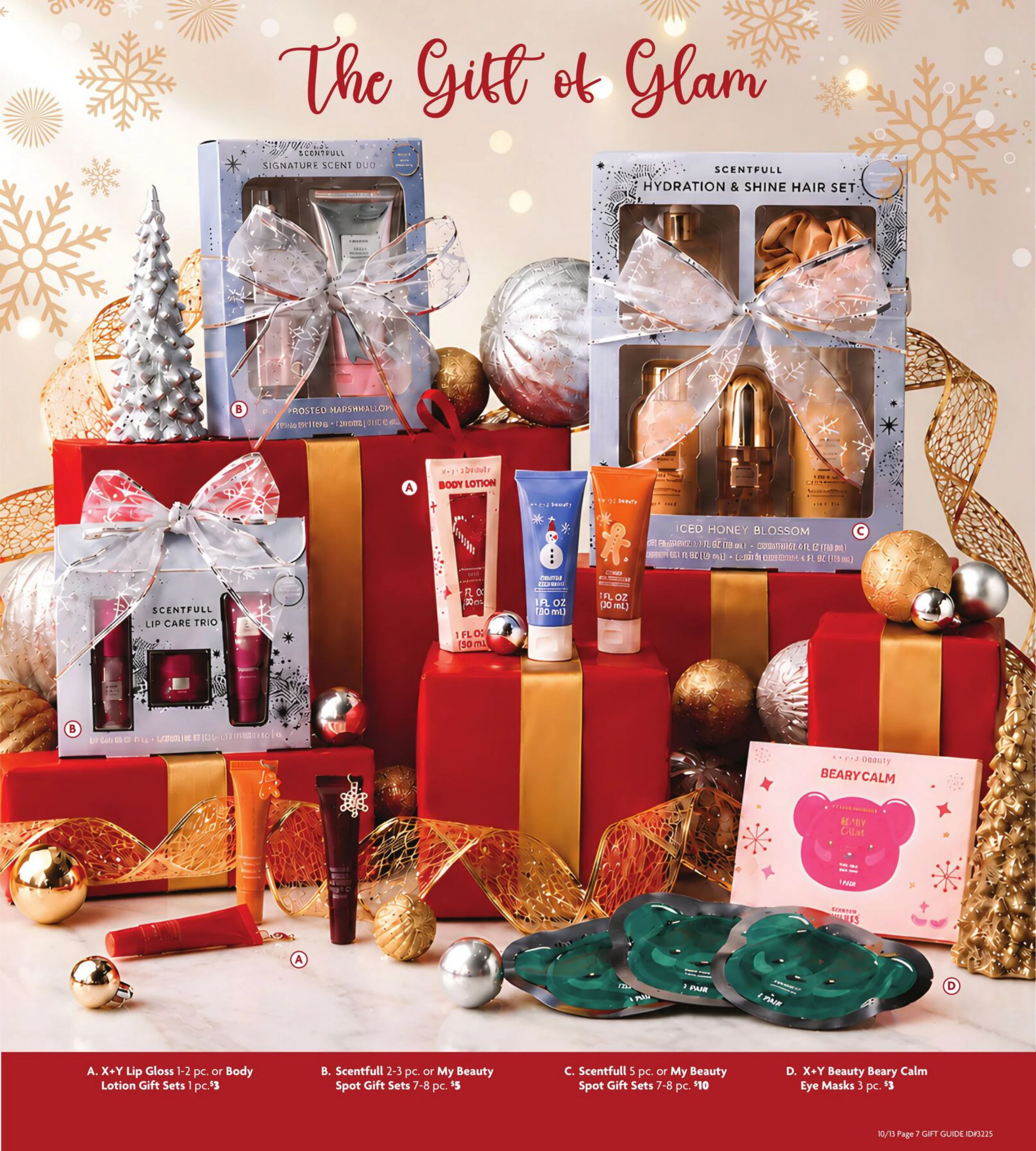 Family Dollar Holiday Gift Guide - Page 7