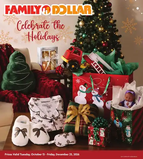 Holiday Gift Guide