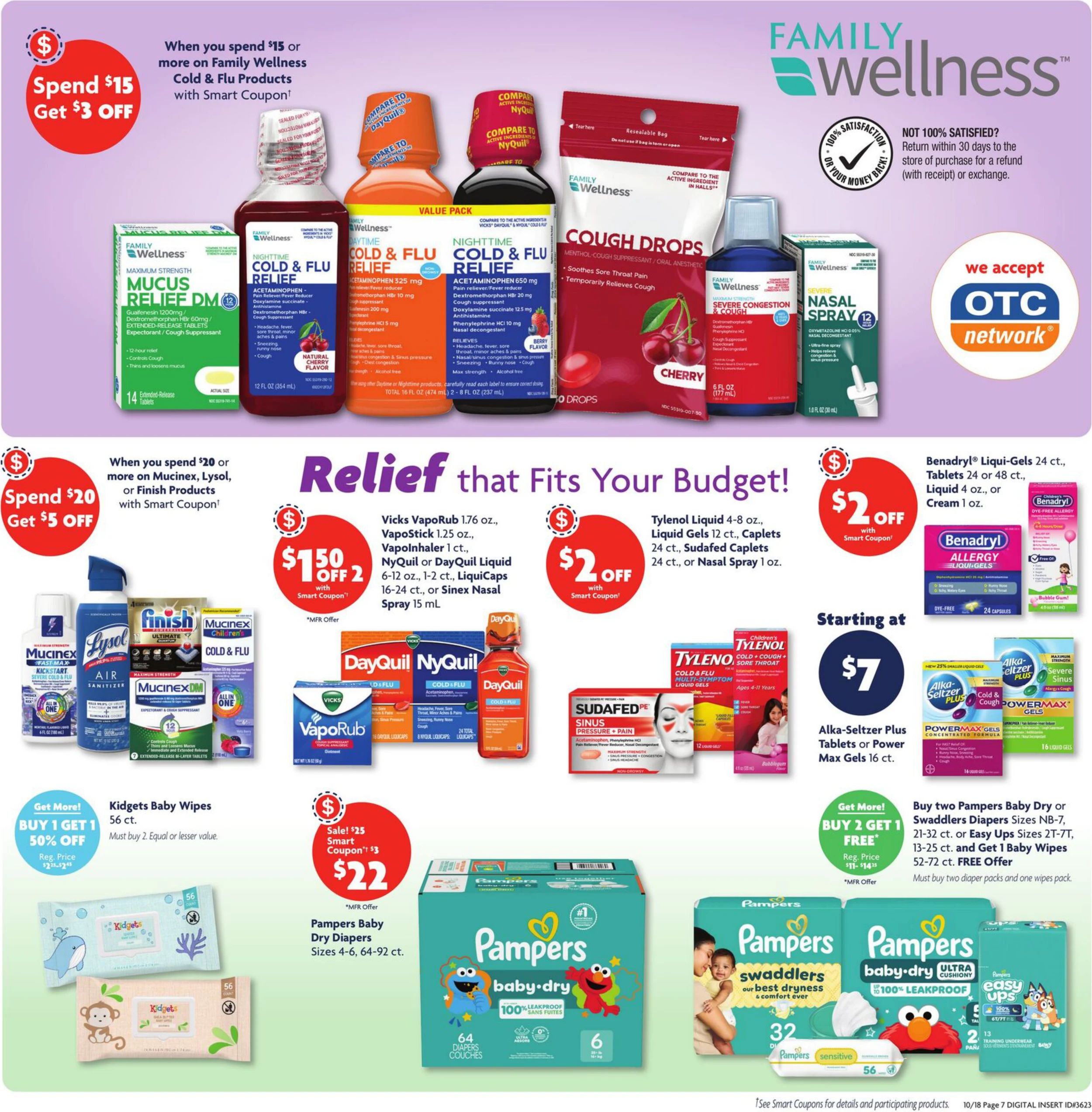 Family Dollar Current Ad - Page 10