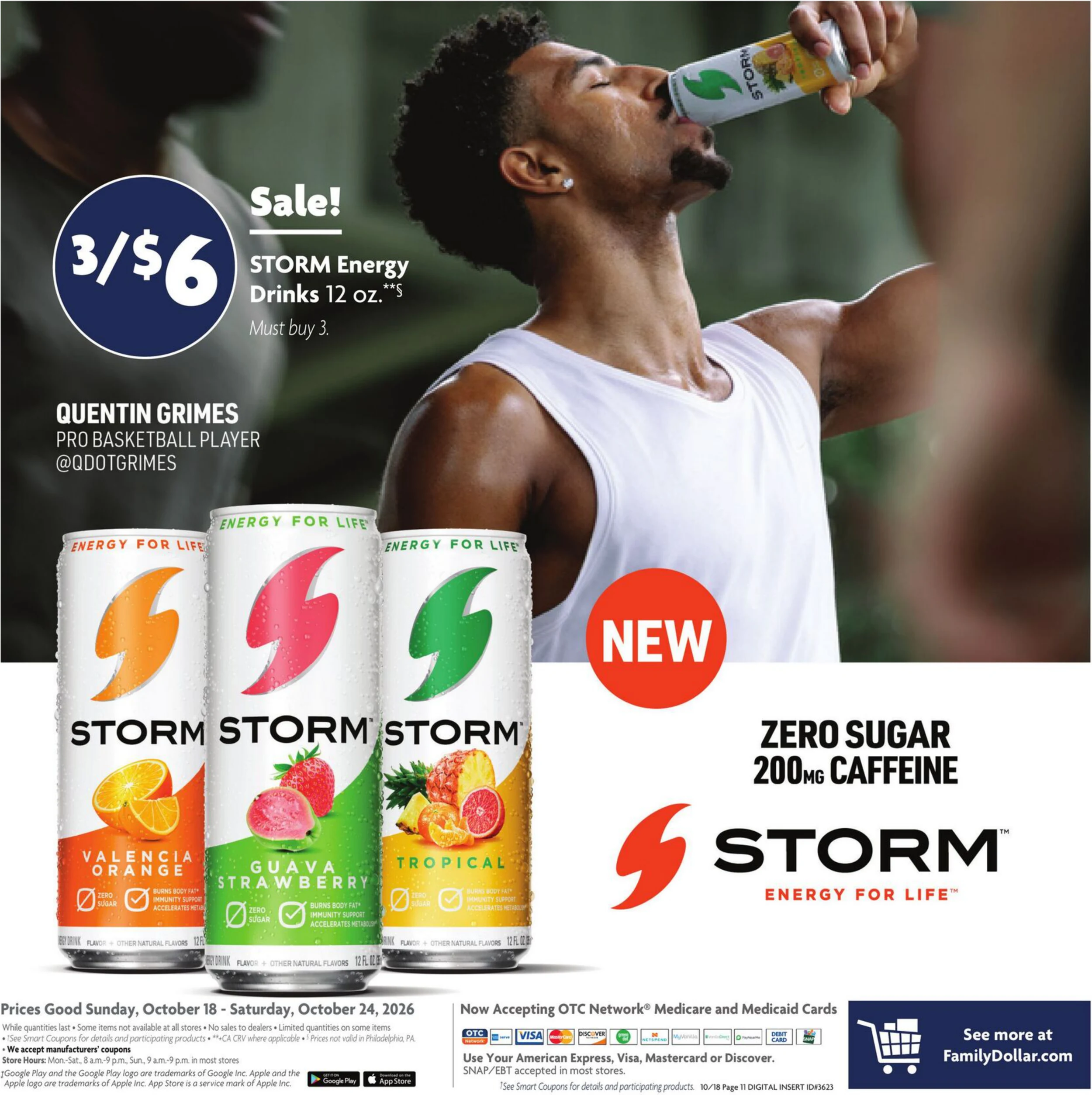 Family Dollar Current Ad - Page 12