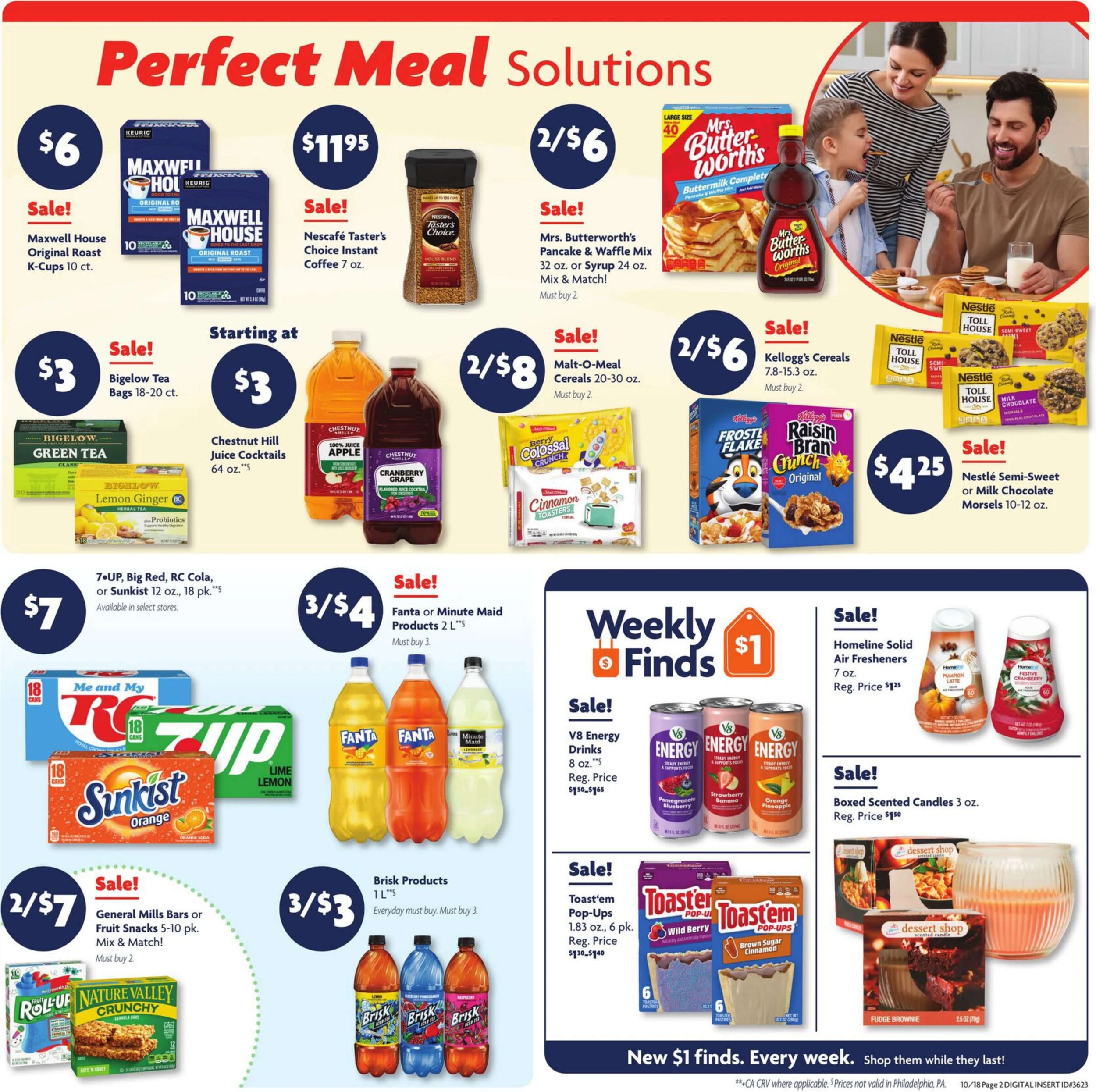 Family Dollar Current Ad - Page 2