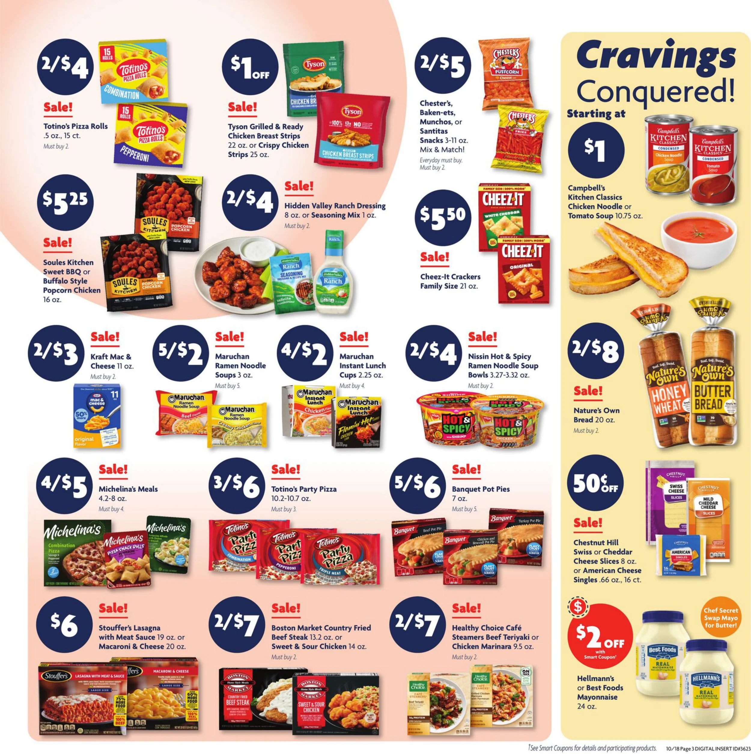 Family Dollar Current Ad - Page 3