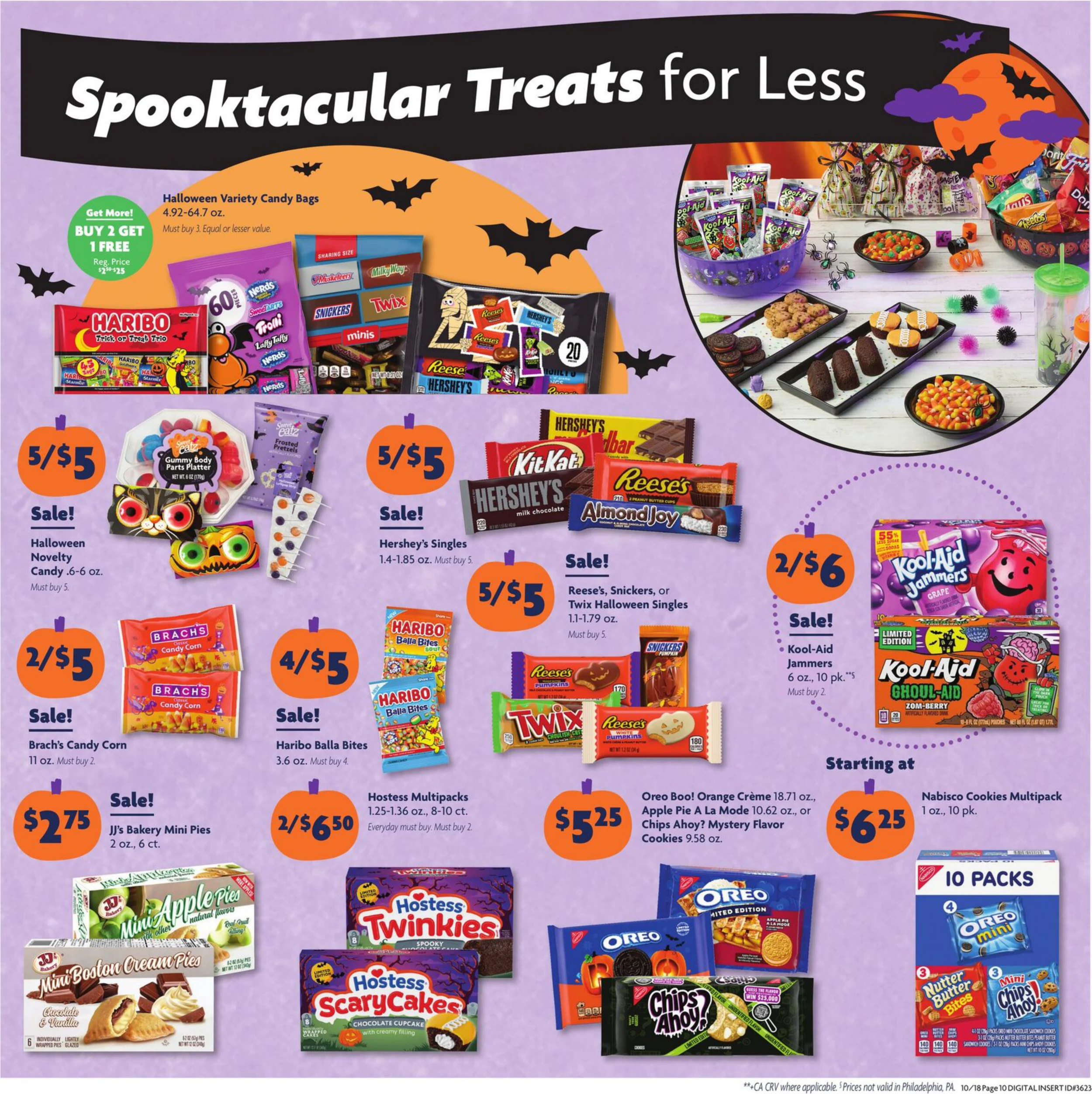 Family Dollar Current Ad - Page 5