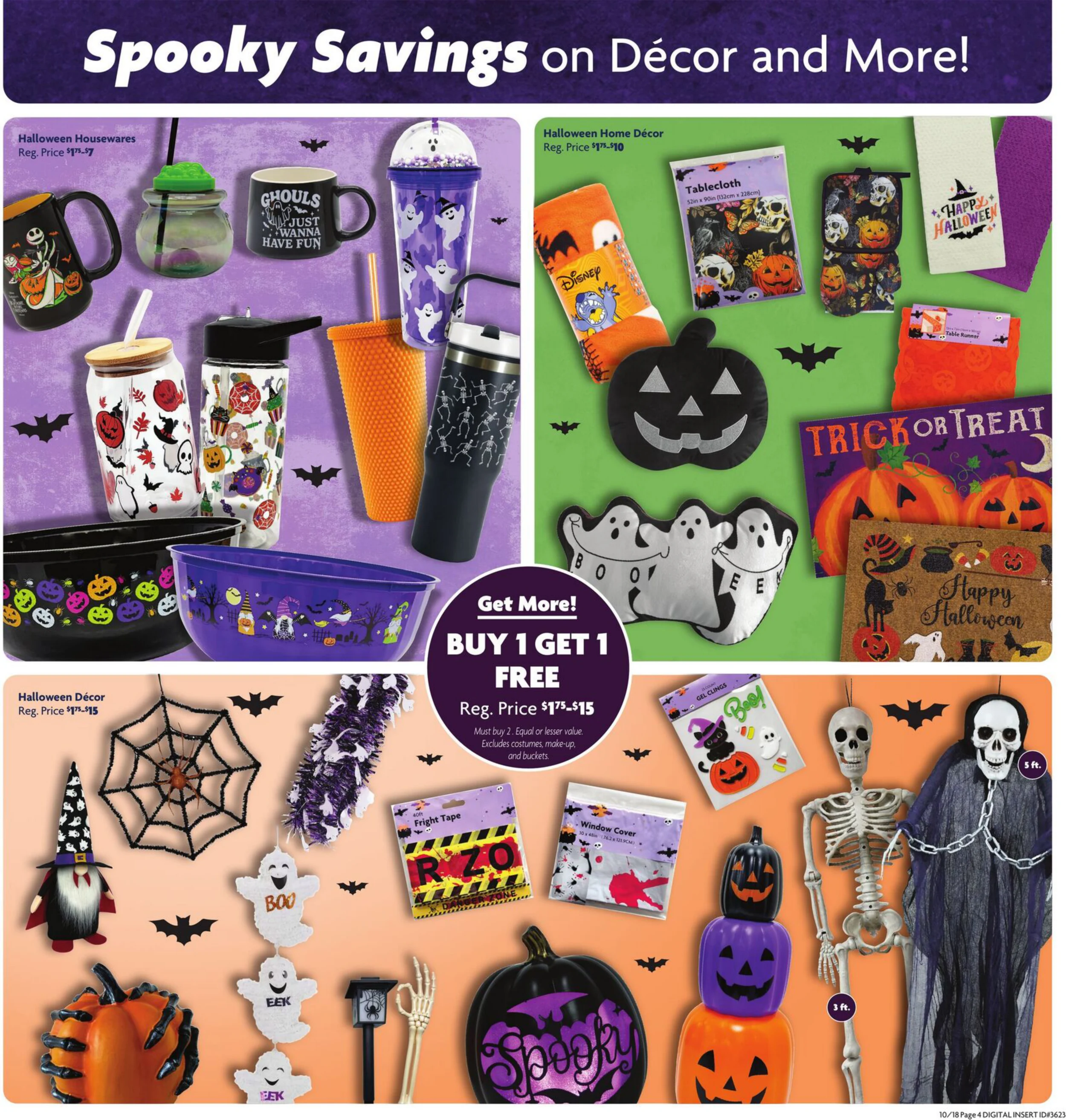 Family Dollar Current Ad - Page 6