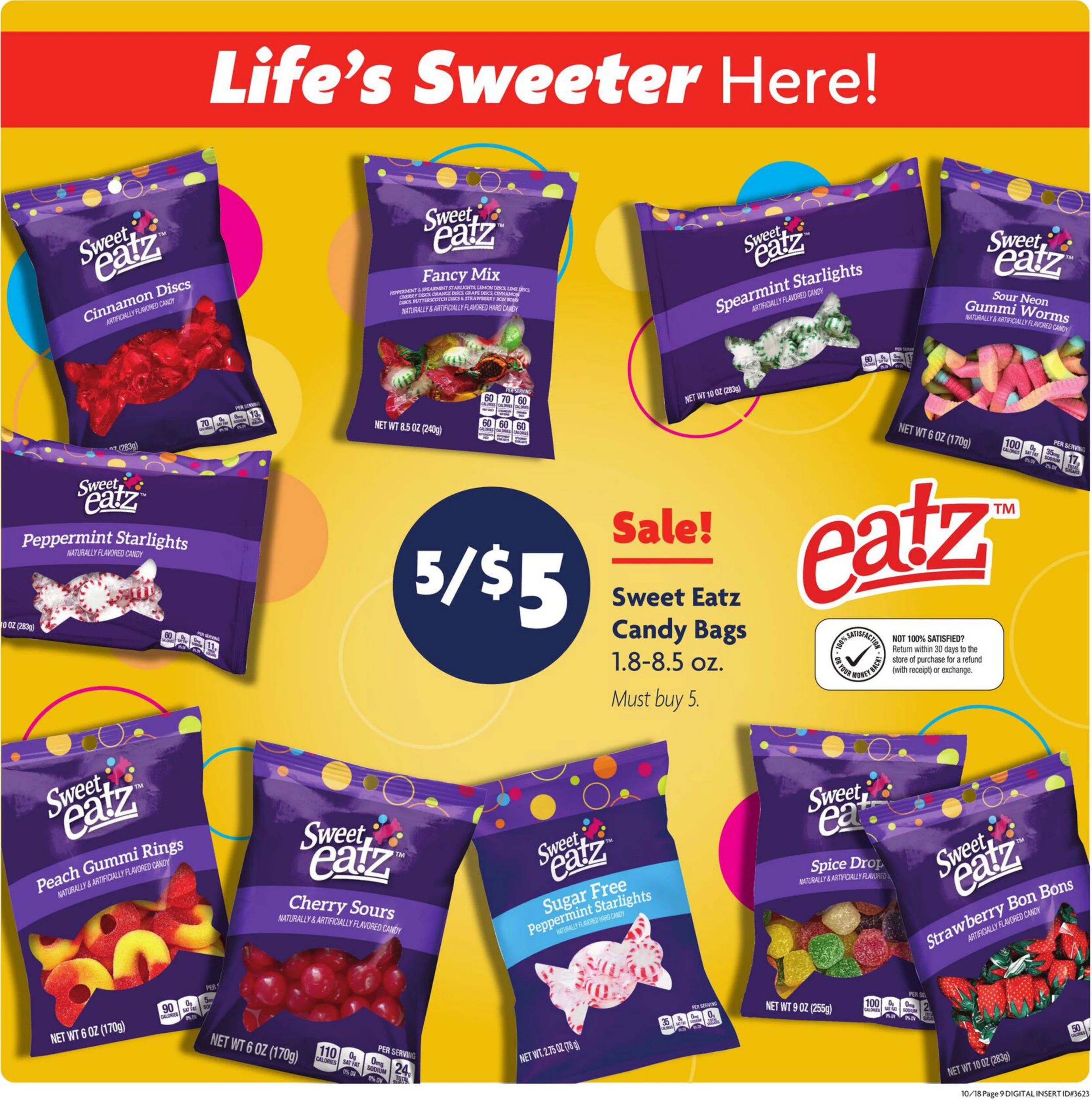 Family Dollar Current Ad - Page 7
