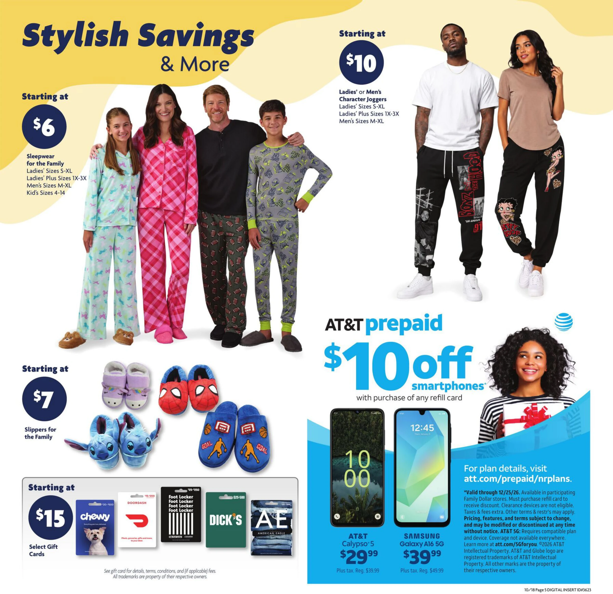 Family Dollar Current Ad - Page 8