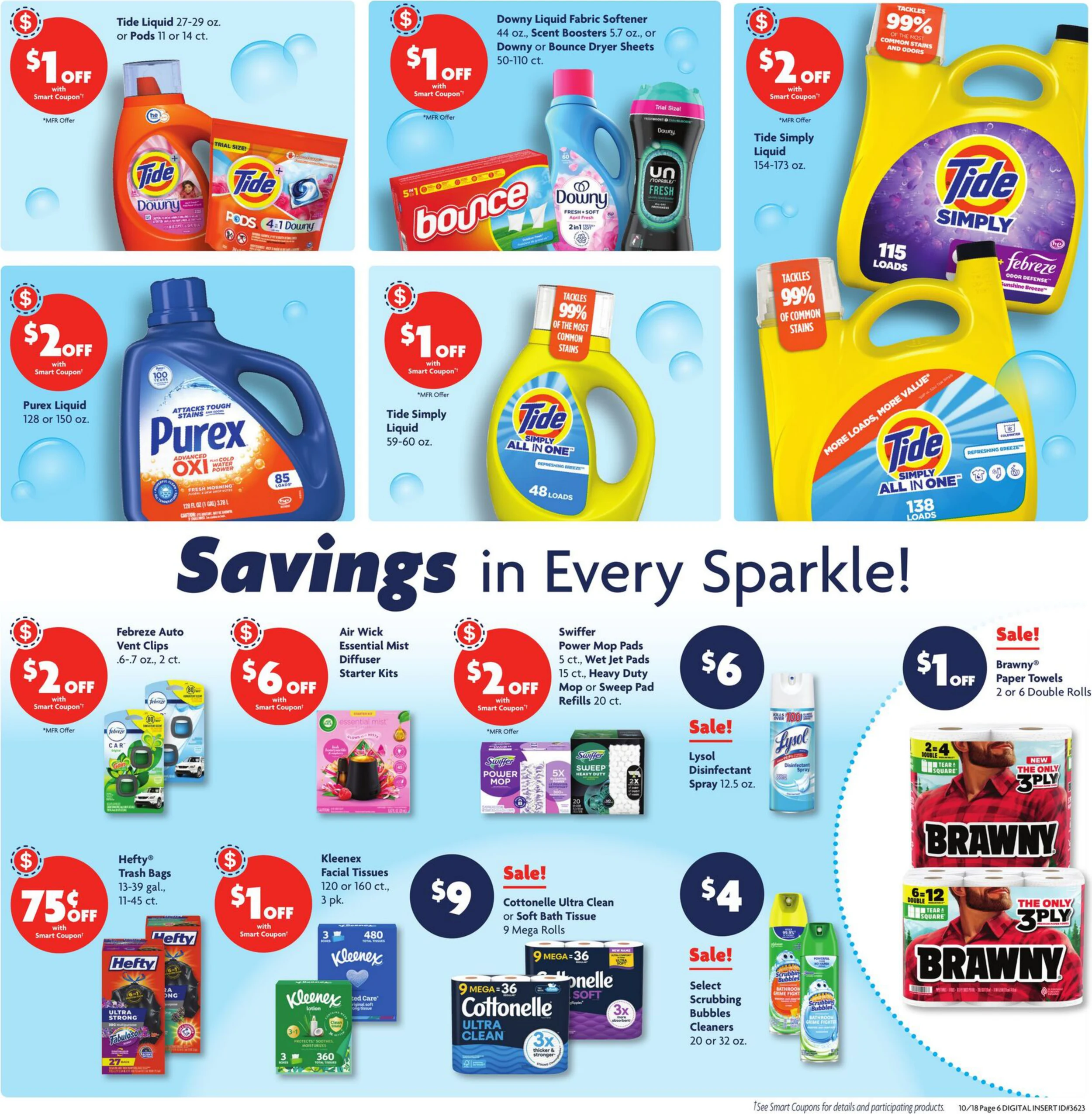 Family Dollar Current Ad - Page 9