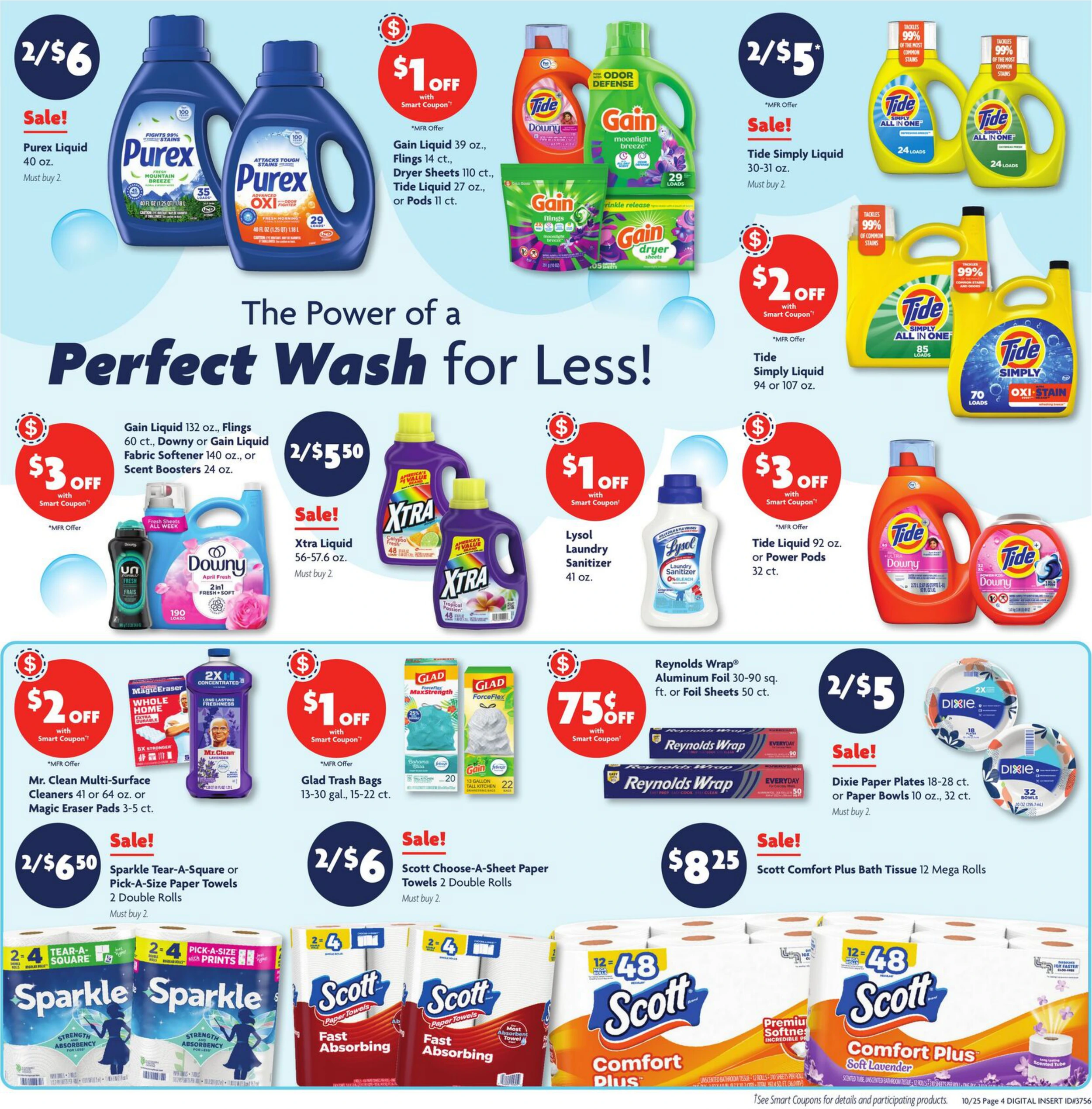 Family Dollar Current Ad - Page 11