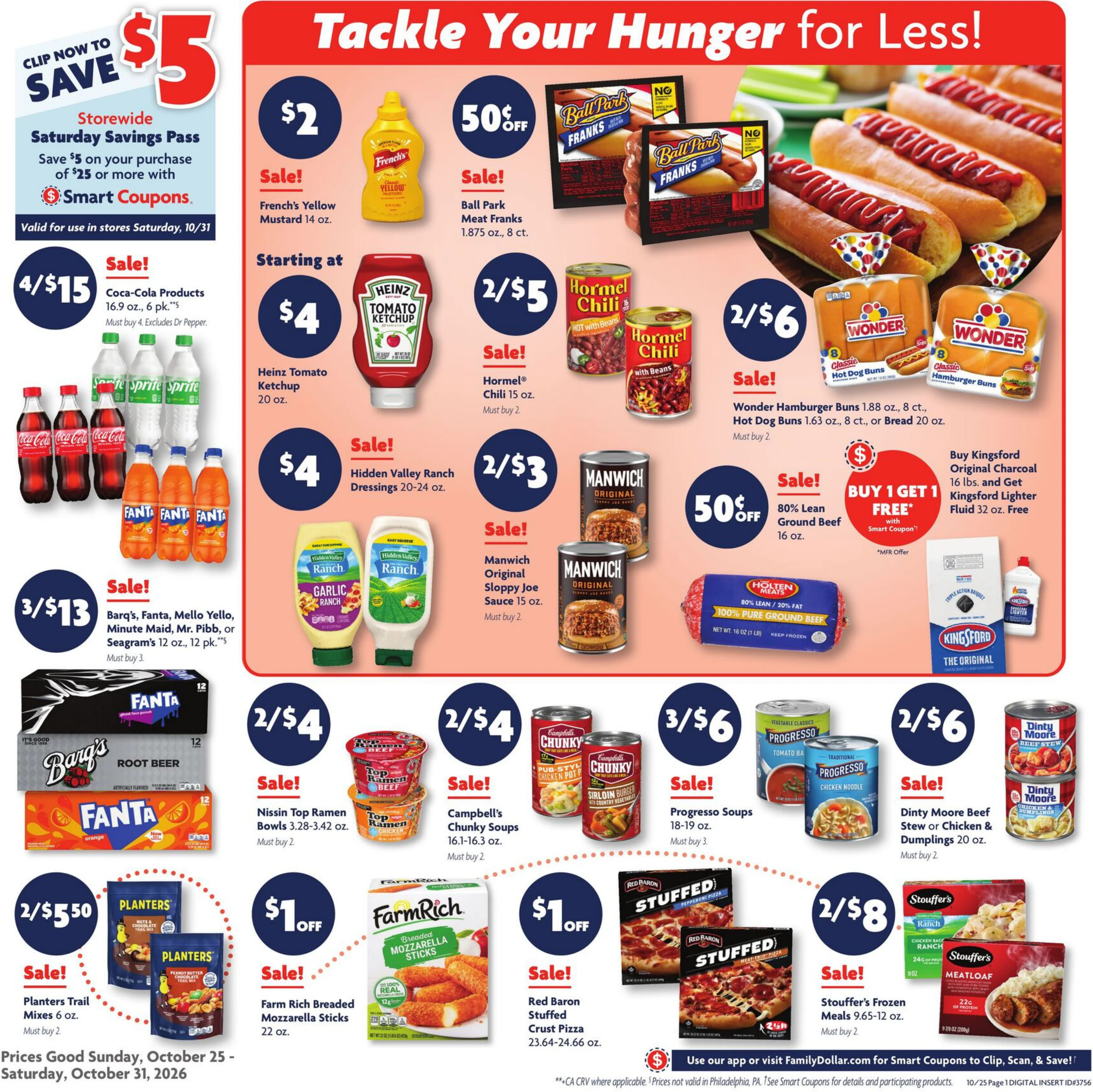 Family Dollar Current Ad - Page 2