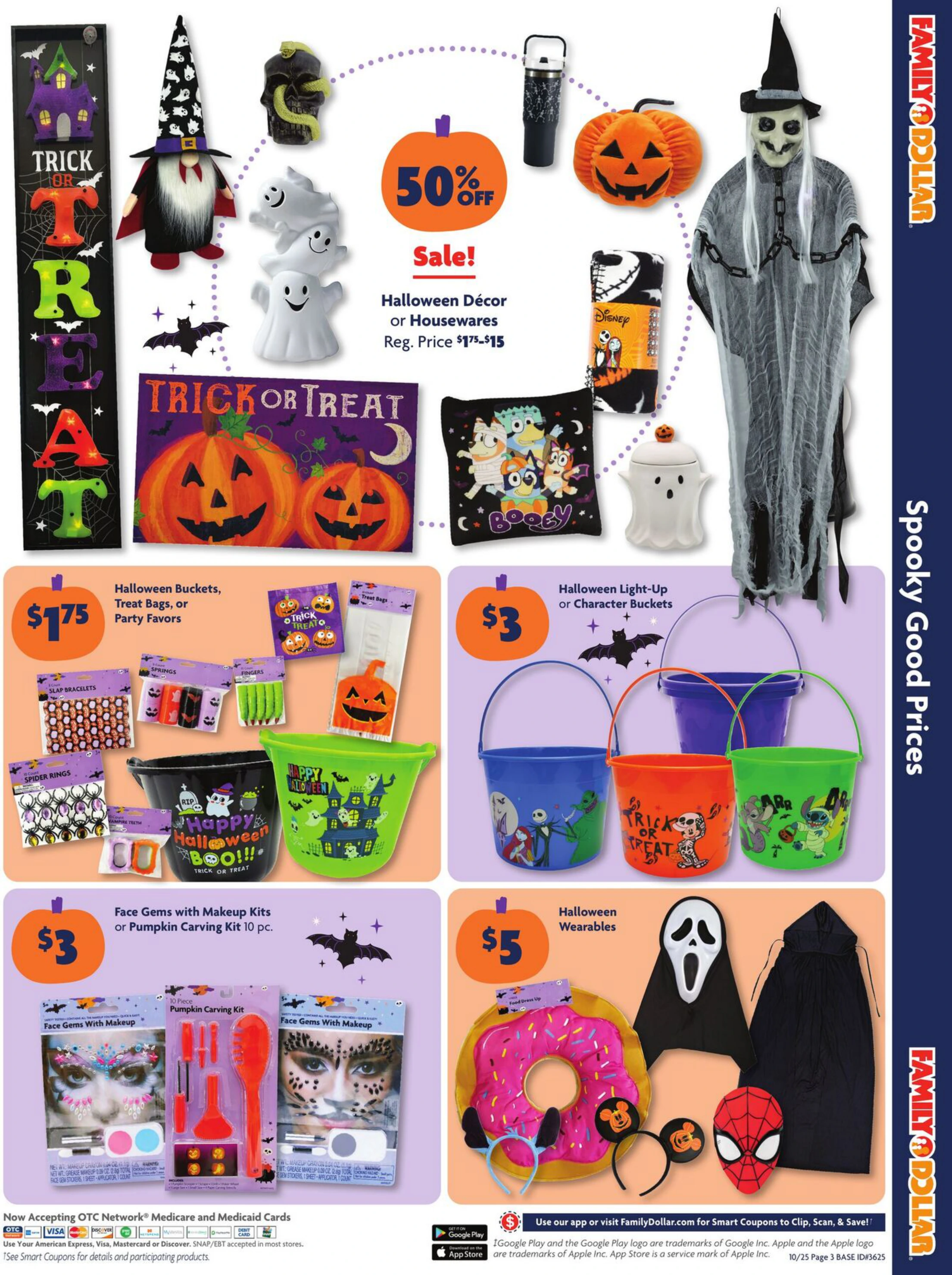 Family Dollar Current Ad - Page 6