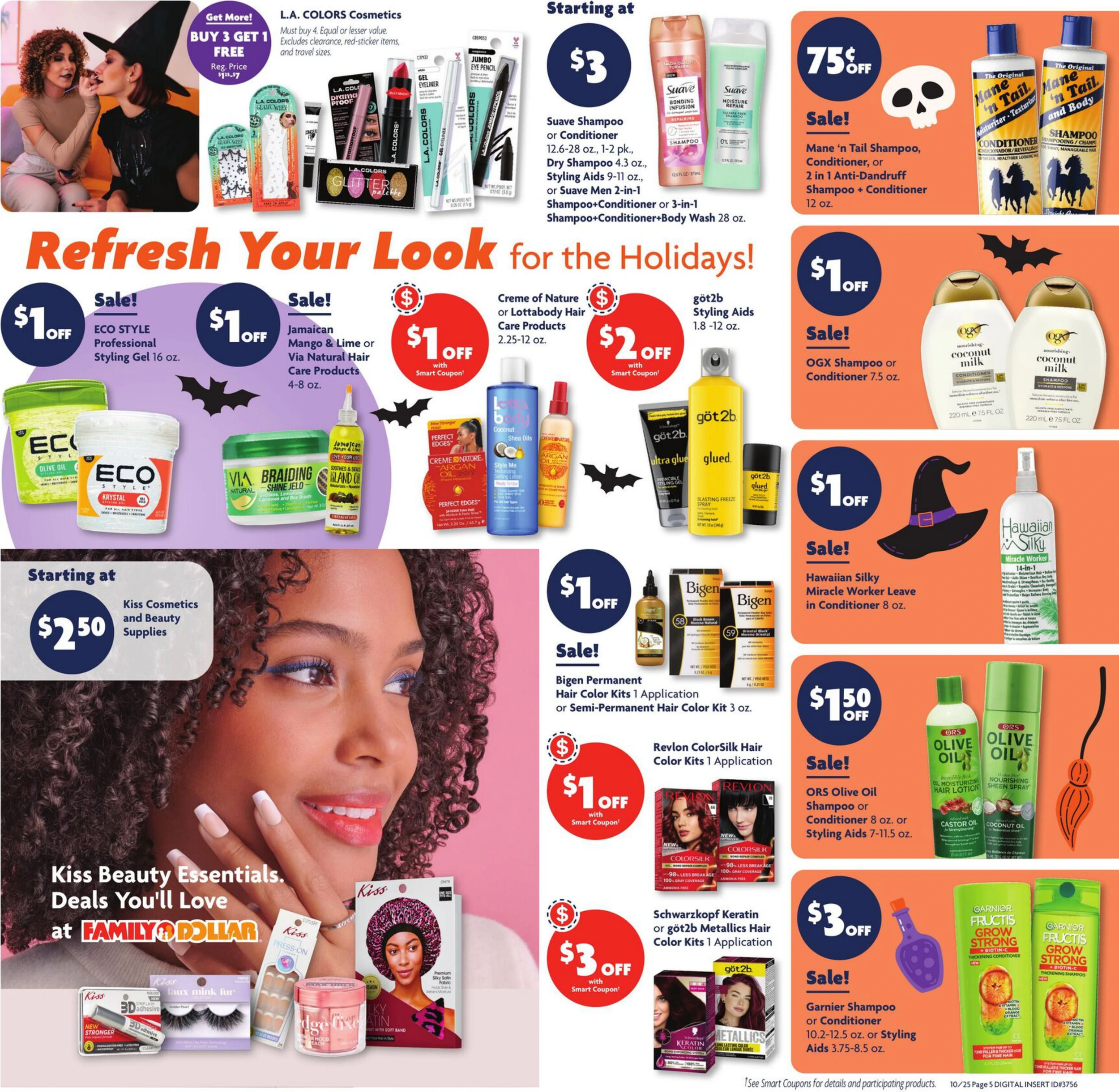 Family Dollar Current Ad - Page 7