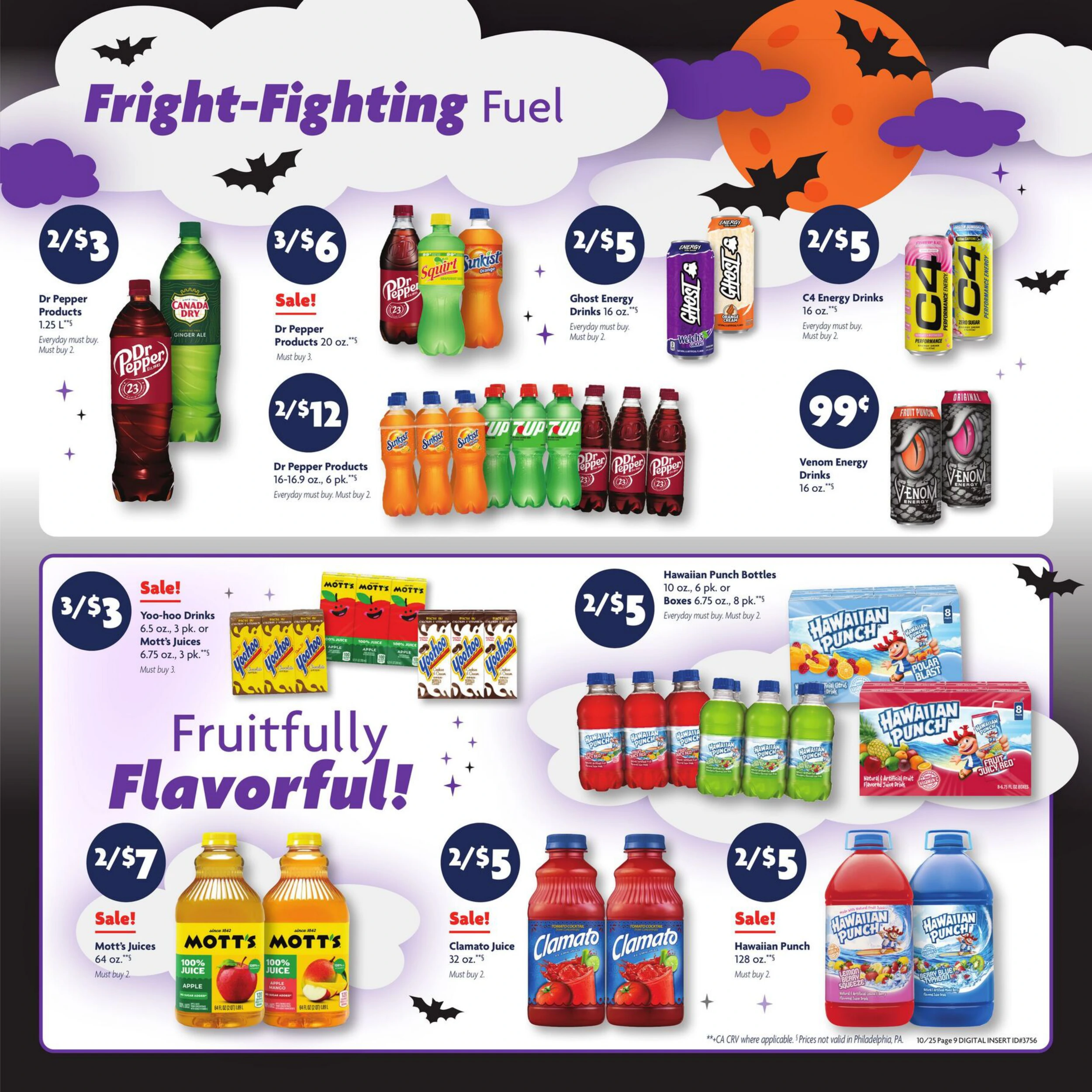 Family Dollar Current Ad - Page 8