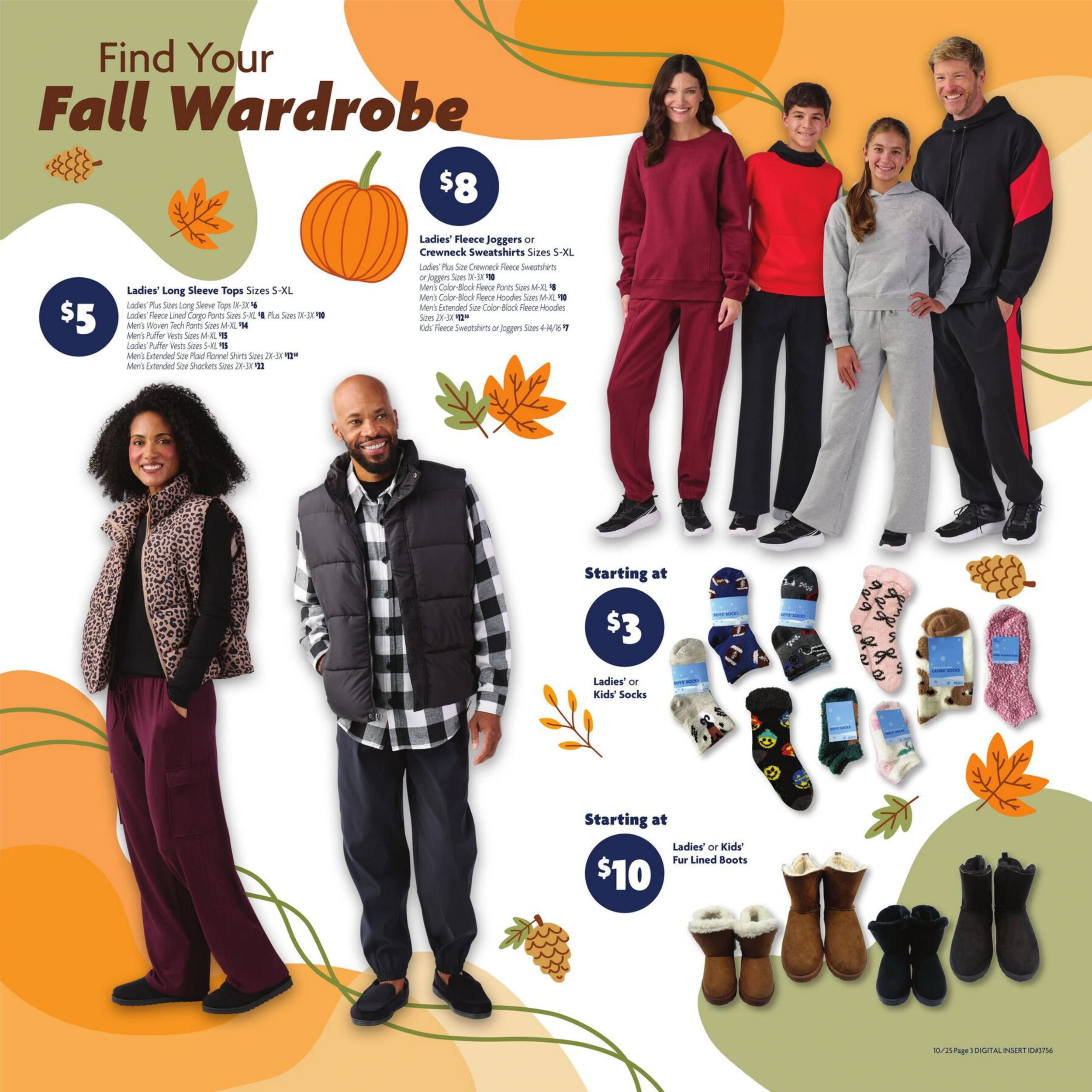 Family Dollar Current Ad - Page 9