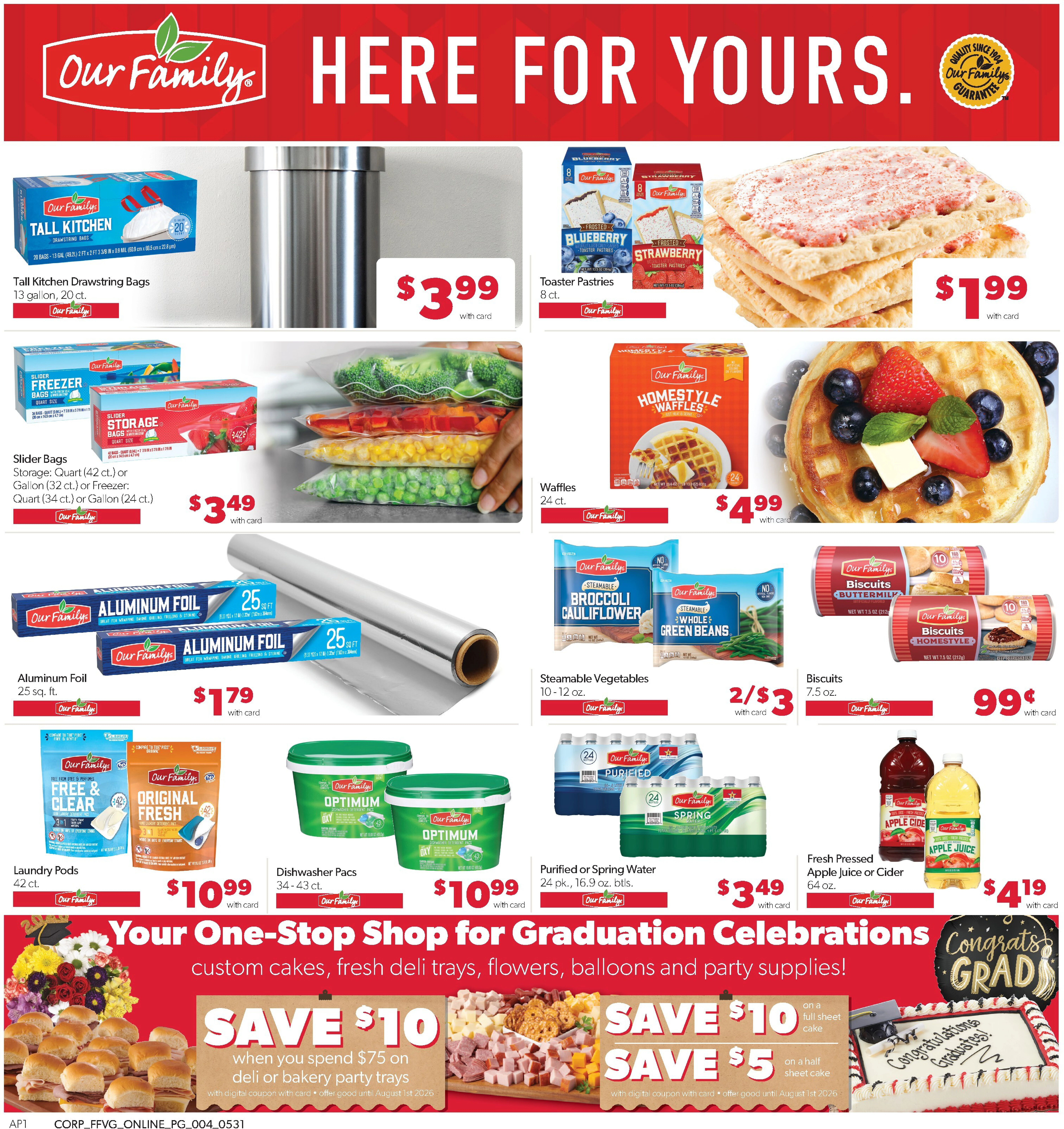 Flyer page 8