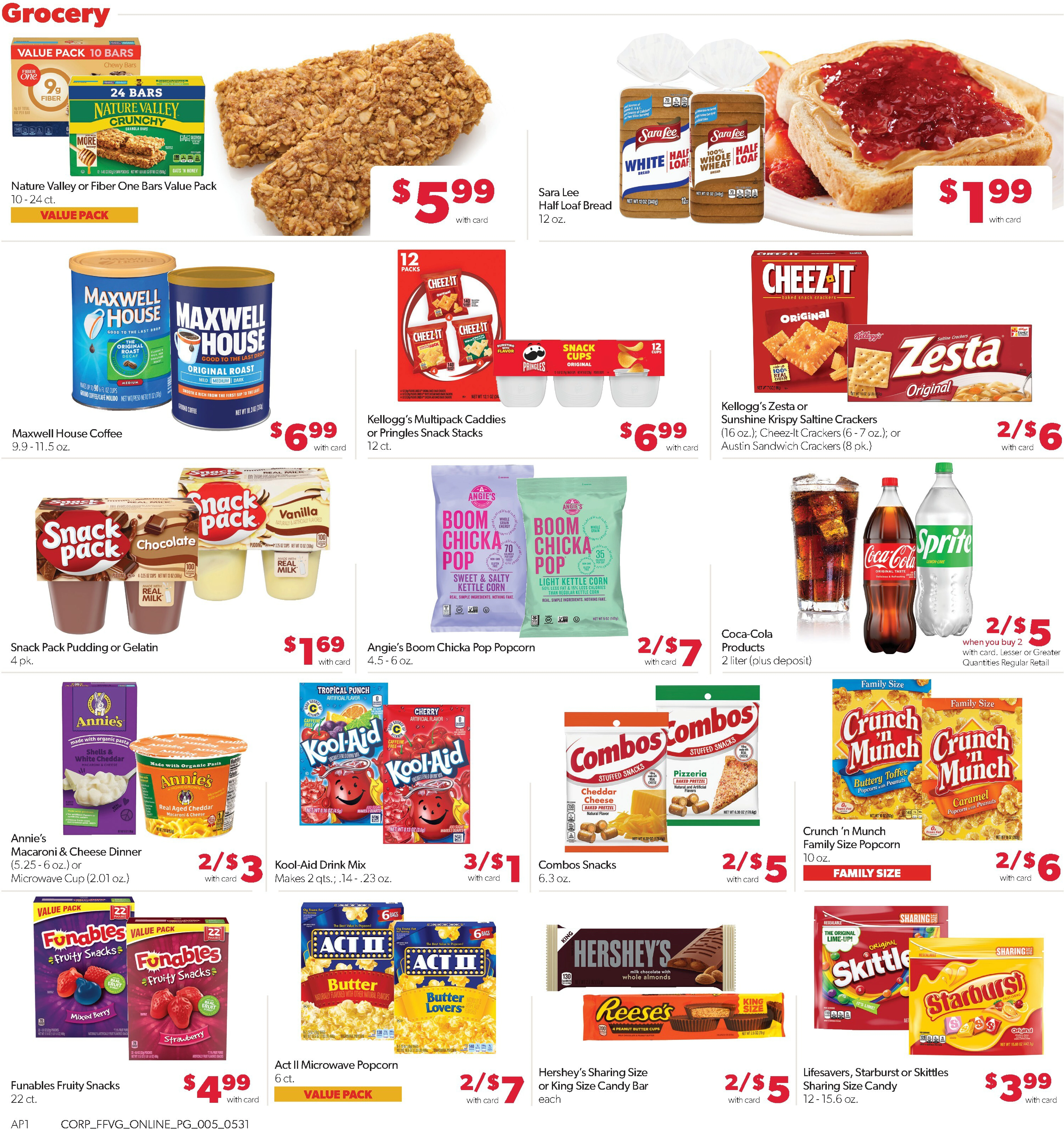 Flyer page 9