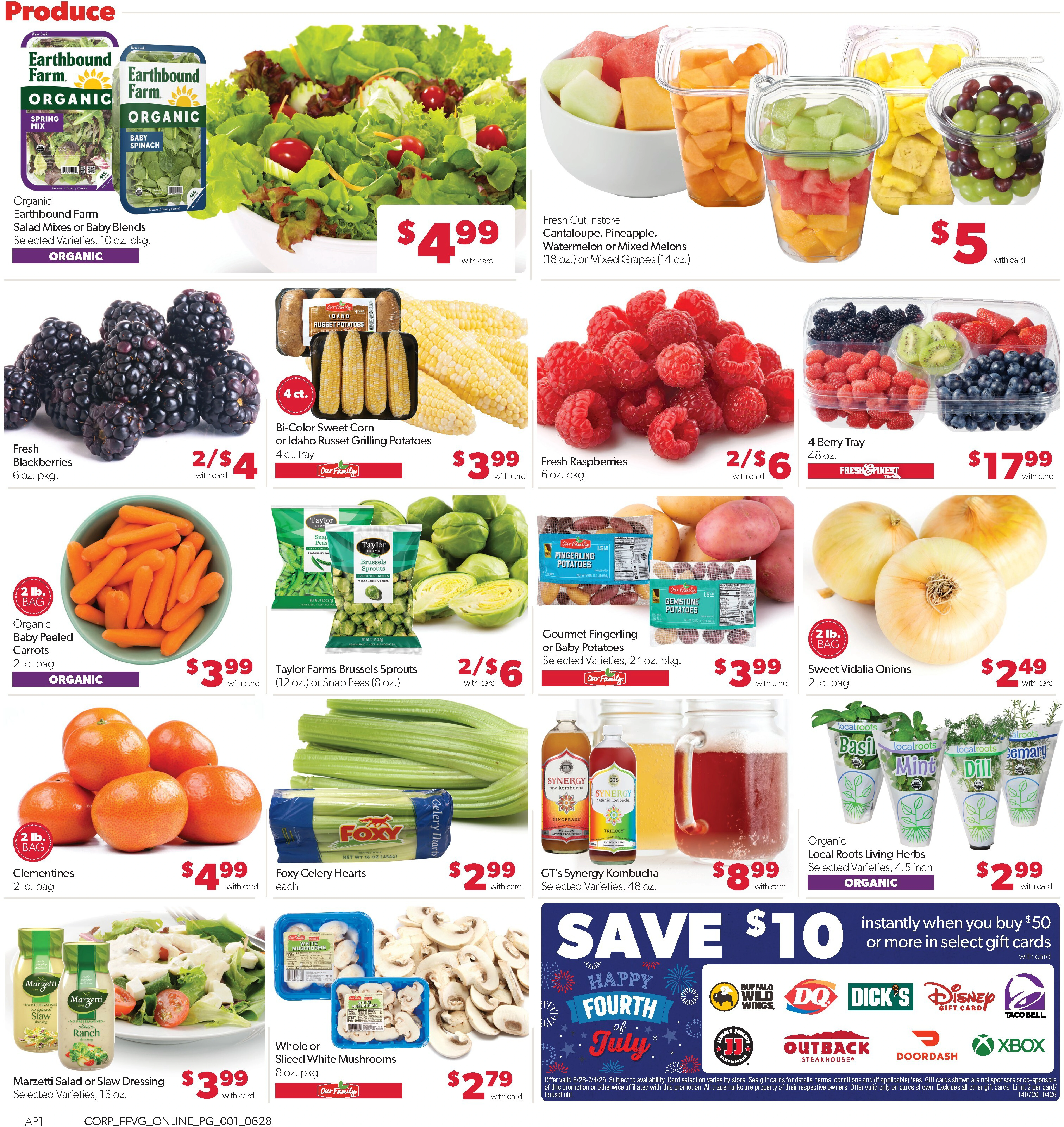 Flyer page 6